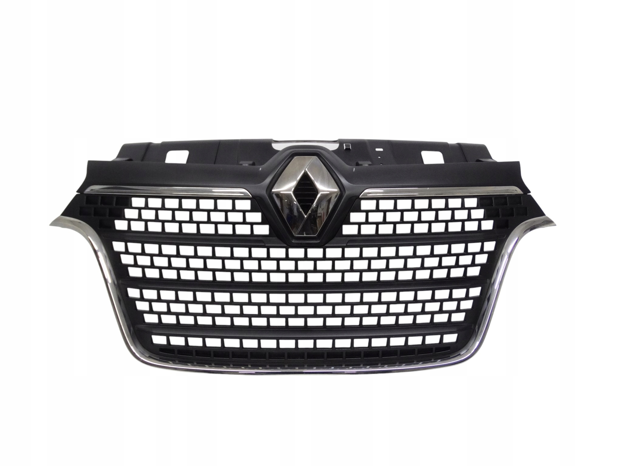 Renault Master III Lift 19-24 grill atrapa chłodnicy 623106263R oryginalna