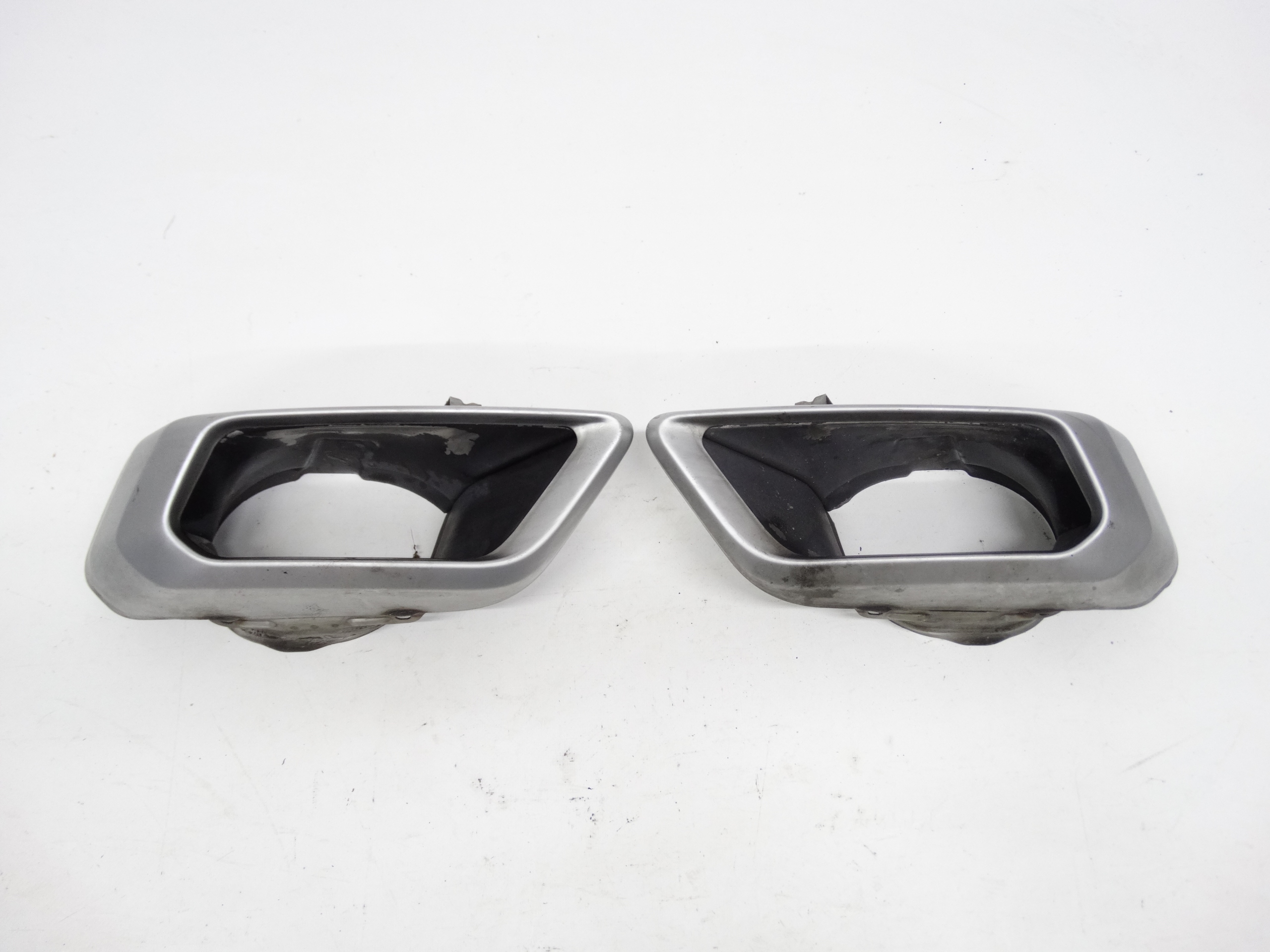 Second image of BMW X5 G05 2018+ końcówki wydechu 7493625 7493626 oryginalne