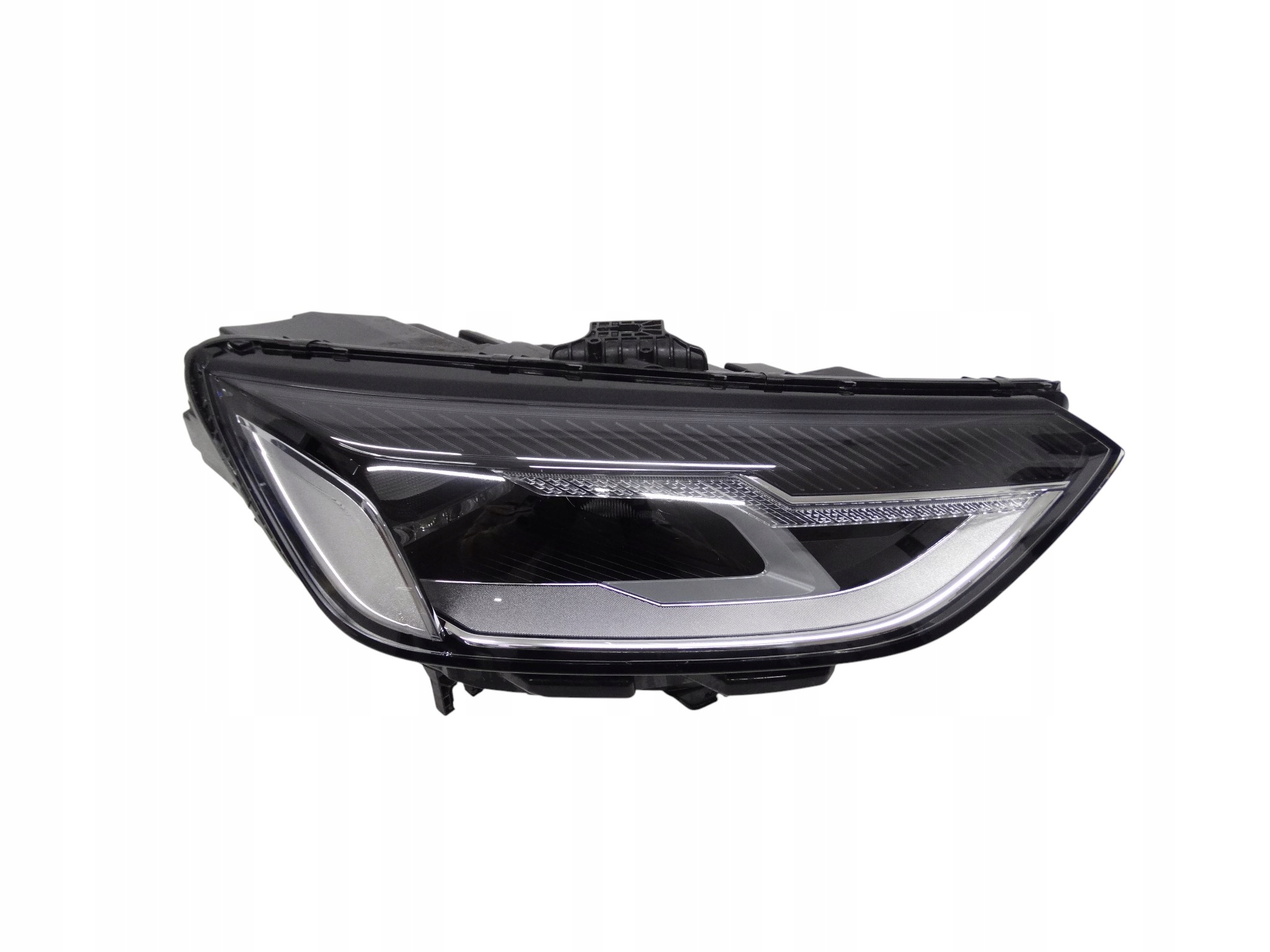 Audi A4 B9 Lift 8W 2019-2024 lampa prawa Full LED 8W0941012 oryginalna