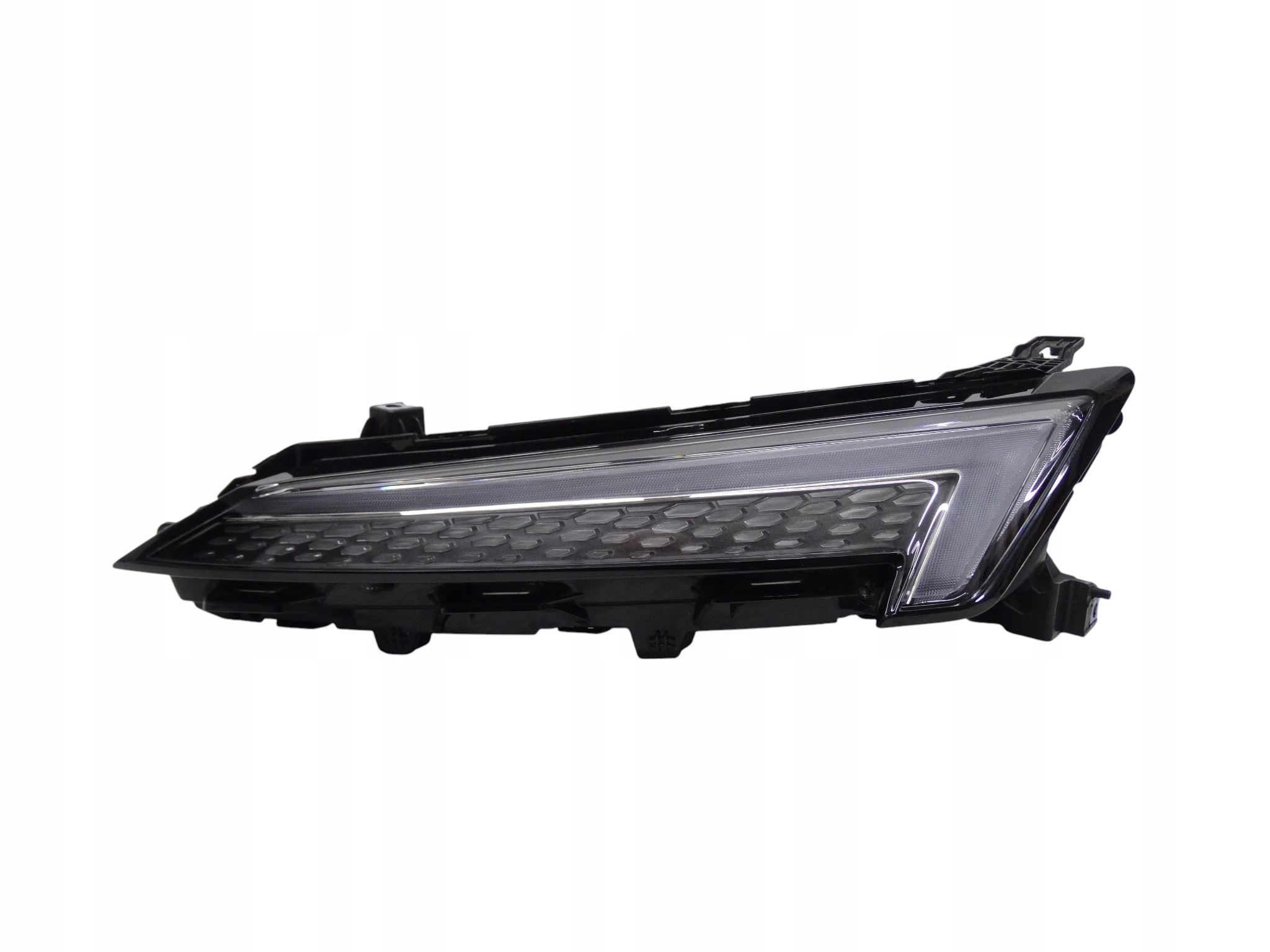 BAIC Beijing 5 Beijing X6 23+ lampa lewa Full LED oryginalna A553E01099N