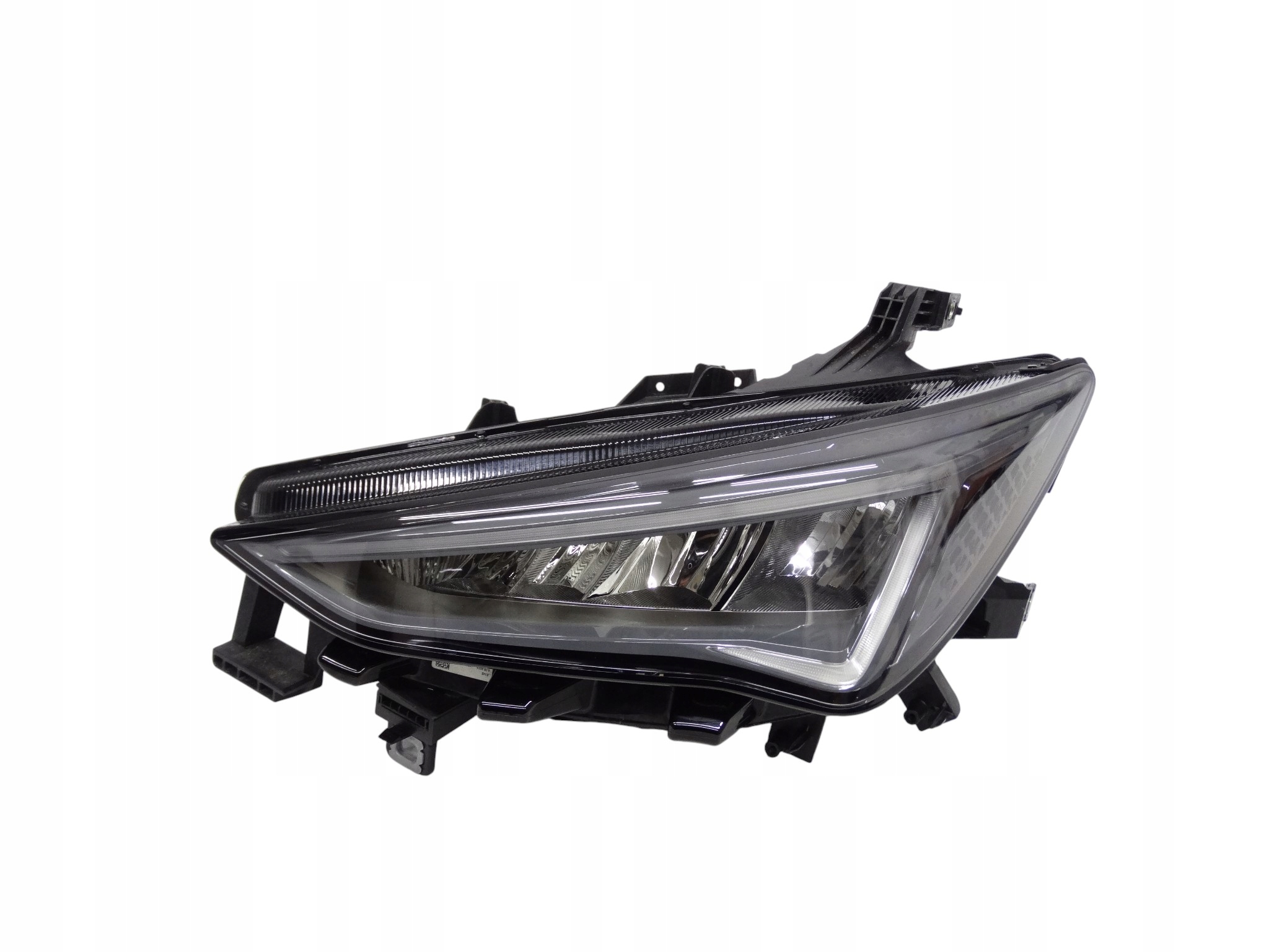 Cupra Born 2021+ lampa lewa Full LED 10F941007H oryginalna