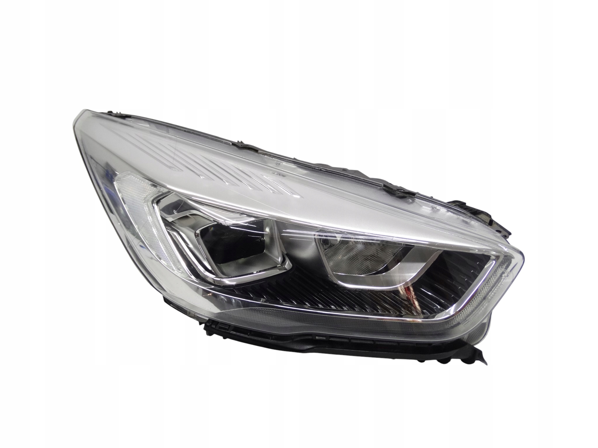 Ford Kuga Mk2 Lift 16-19 lampa prawa soczewka GV41-13W029-CG oryginalna