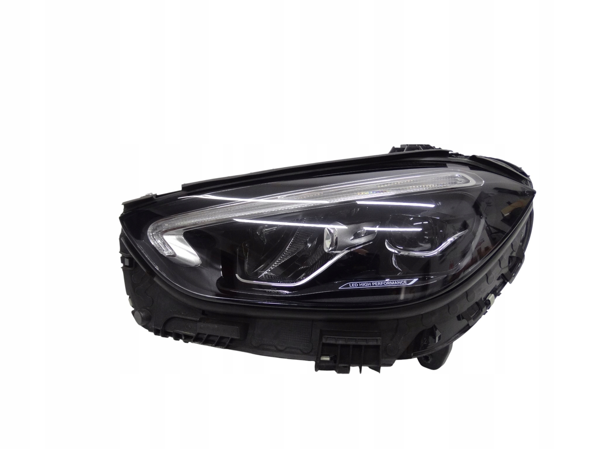 Mercedes C-Klasa W206 2021+ lampa lewa High Performance LED A2069066104
