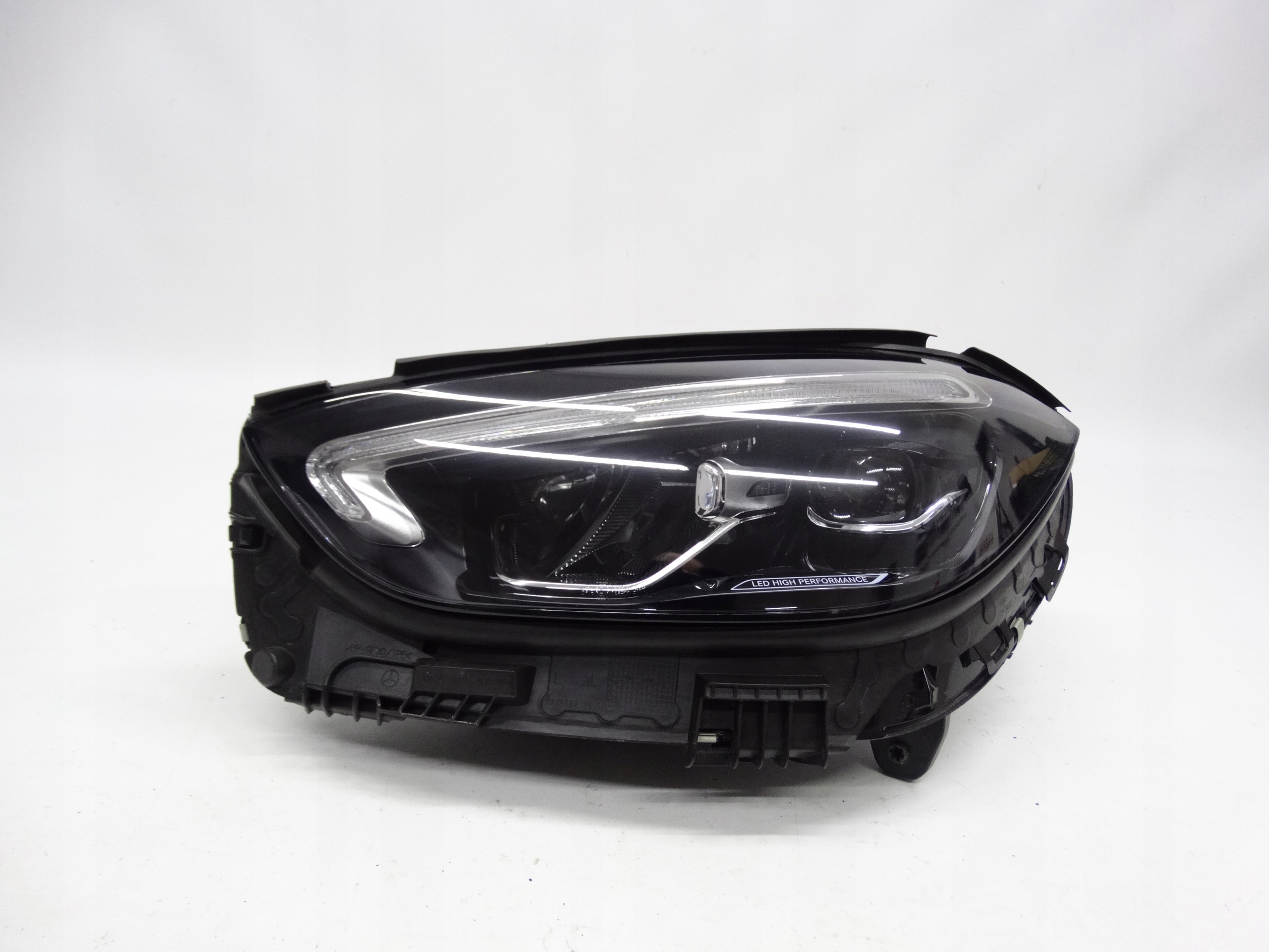 Second image of Mercedes C-Klasa W206 2021+ lampa lewa High Performance LED A2069066104
