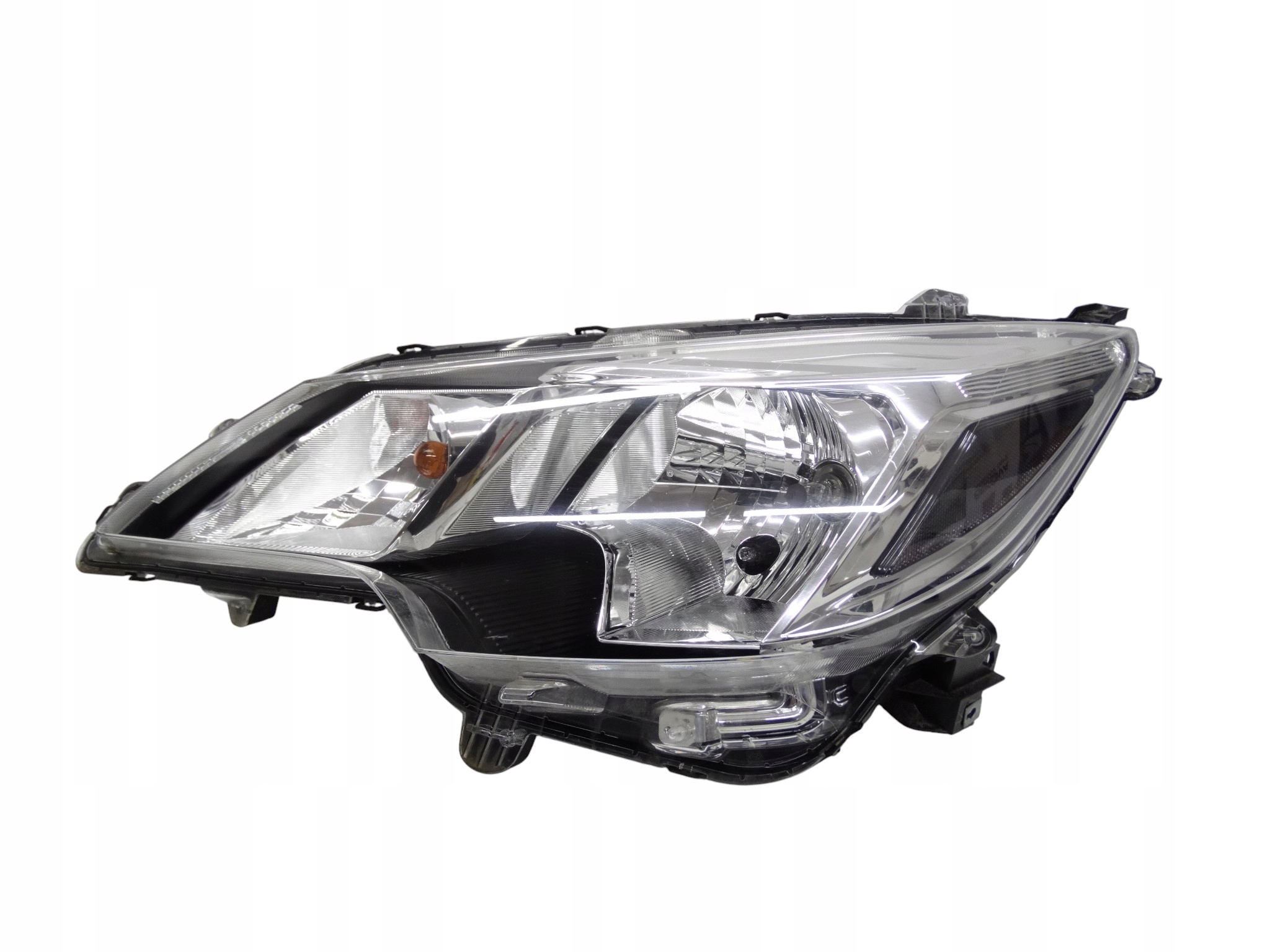 Mitsubishi Space Star II Lift 2020+ lampa lewa zwykła 8301D445 oryginalna