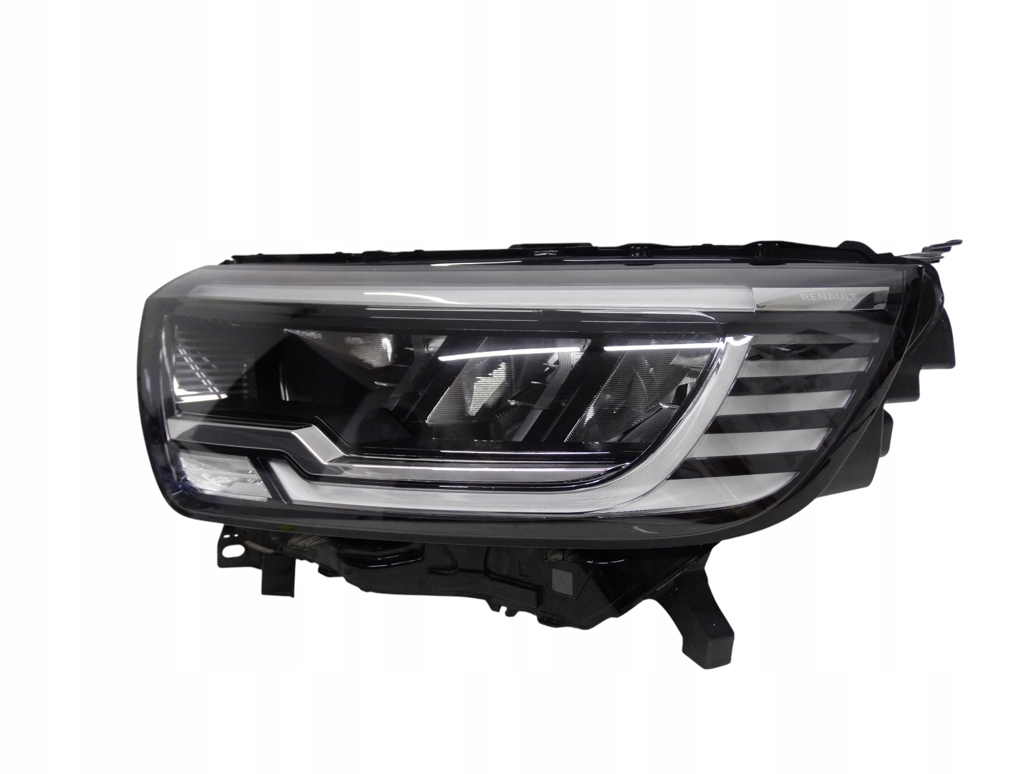 Renault Kangoo III 2021+ lampa lewa Full LED 260608525R oryginalna