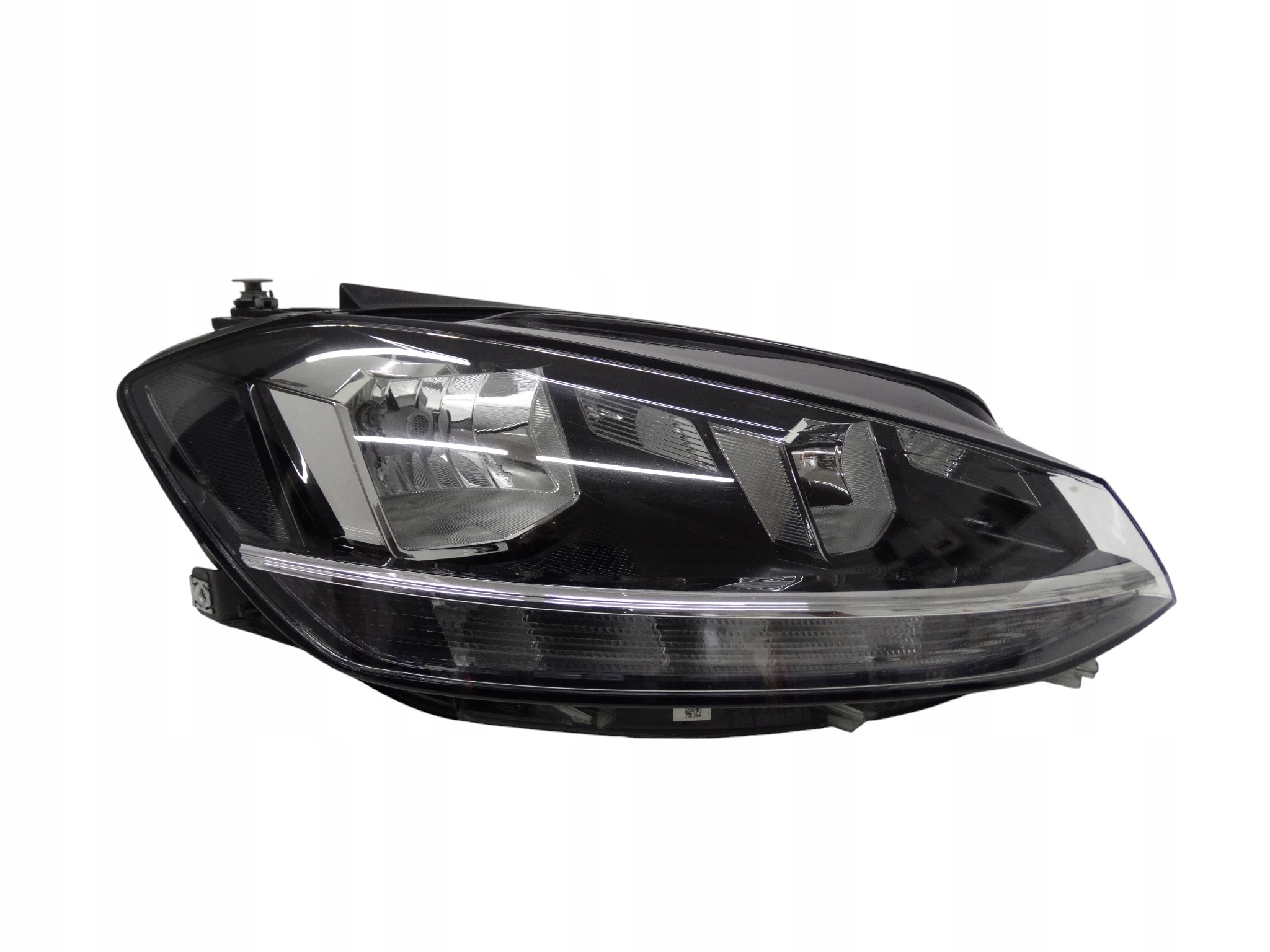 VW Golf VII Lift 2016-2020 lampa prawa zwykła 5G1941006D oryginalna