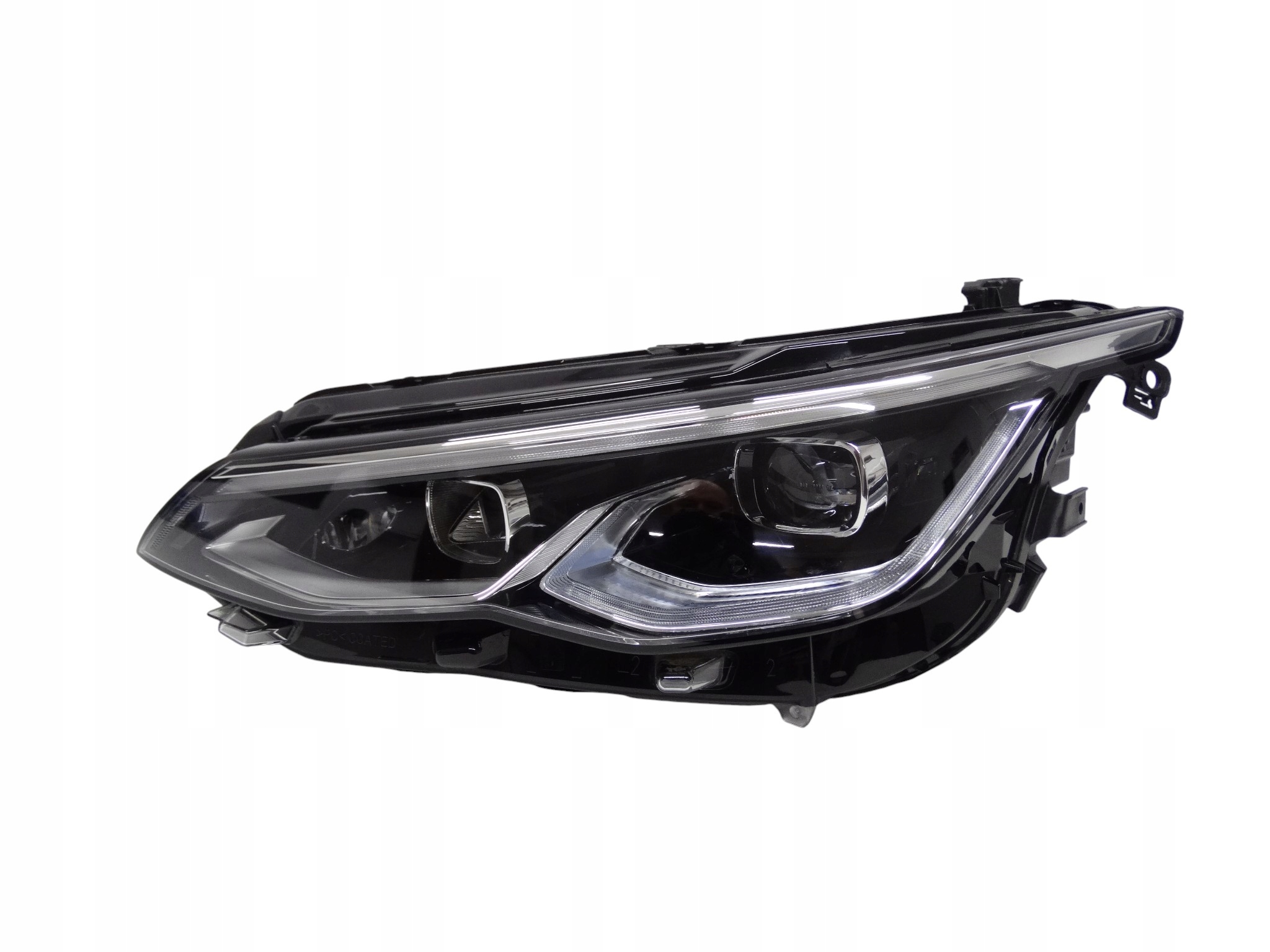 VW Golf VIII 5H 2020-2024 lampa lewa Matrix LED IQ Light 5H1941035F