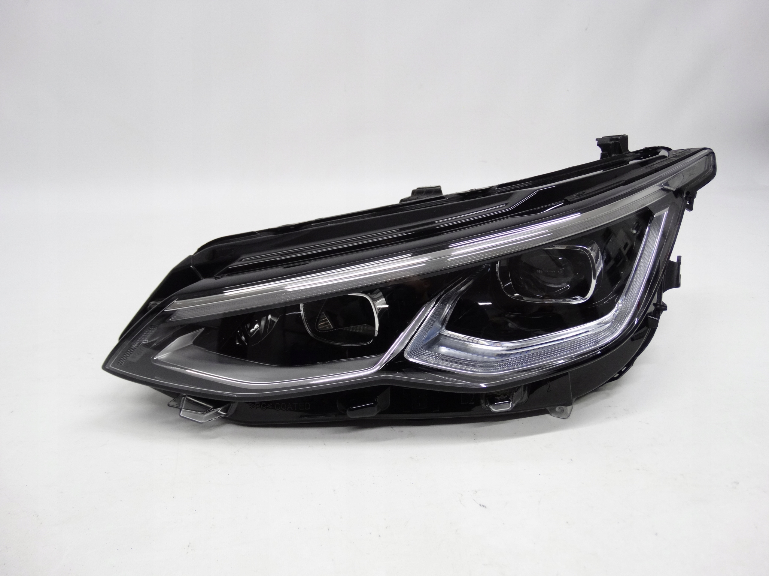 Second image of VW Golf VIII 5H 2020-2024 lampa lewa Matrix LED IQ Light 5H1941035F