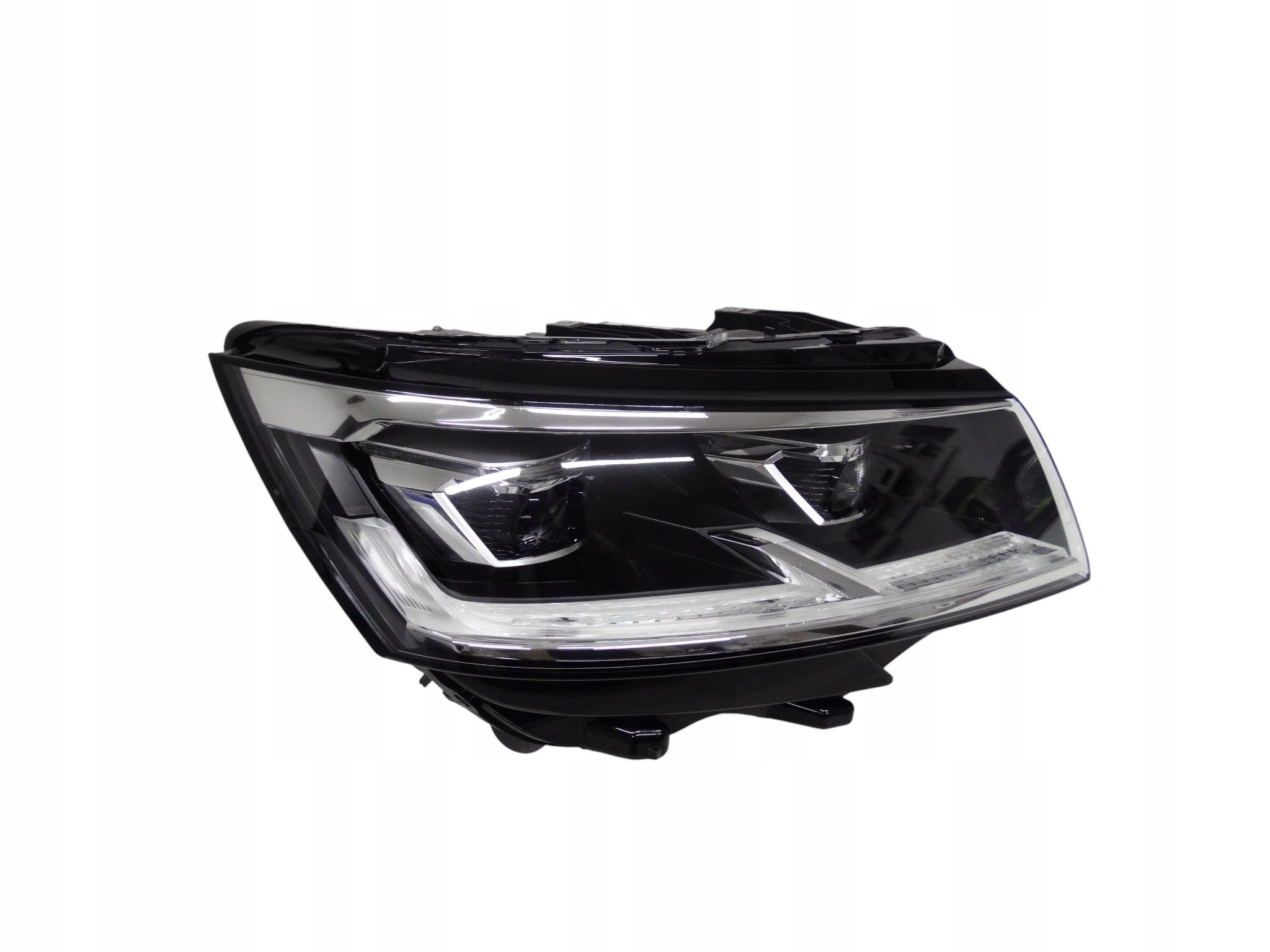 VW T6.1 Multivan 19-24 T6 Lift lampa prawa Full LED 7L1941036D oryginalna