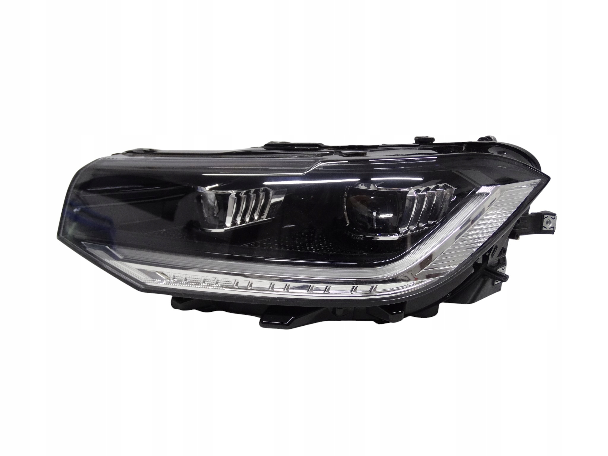 VW T-Cross 2GM 18-23 lampa lewa Full LED 2GM941035B oryginalna