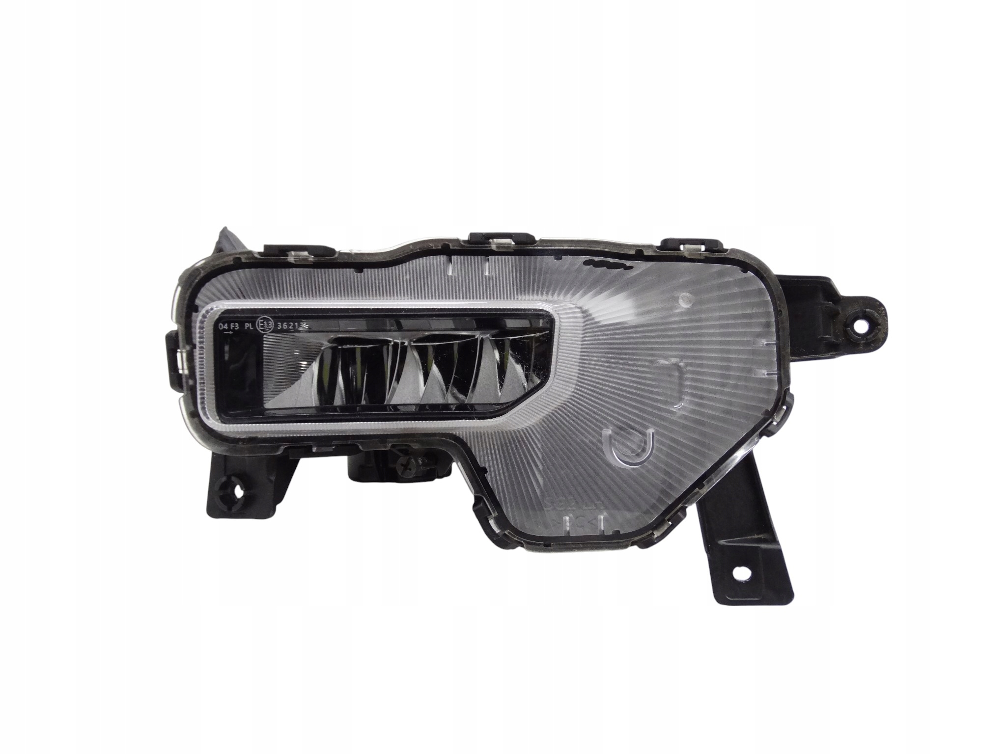 Kia Niro II 2022+ lampa lewa DRL LED oryginalna 92201-AT