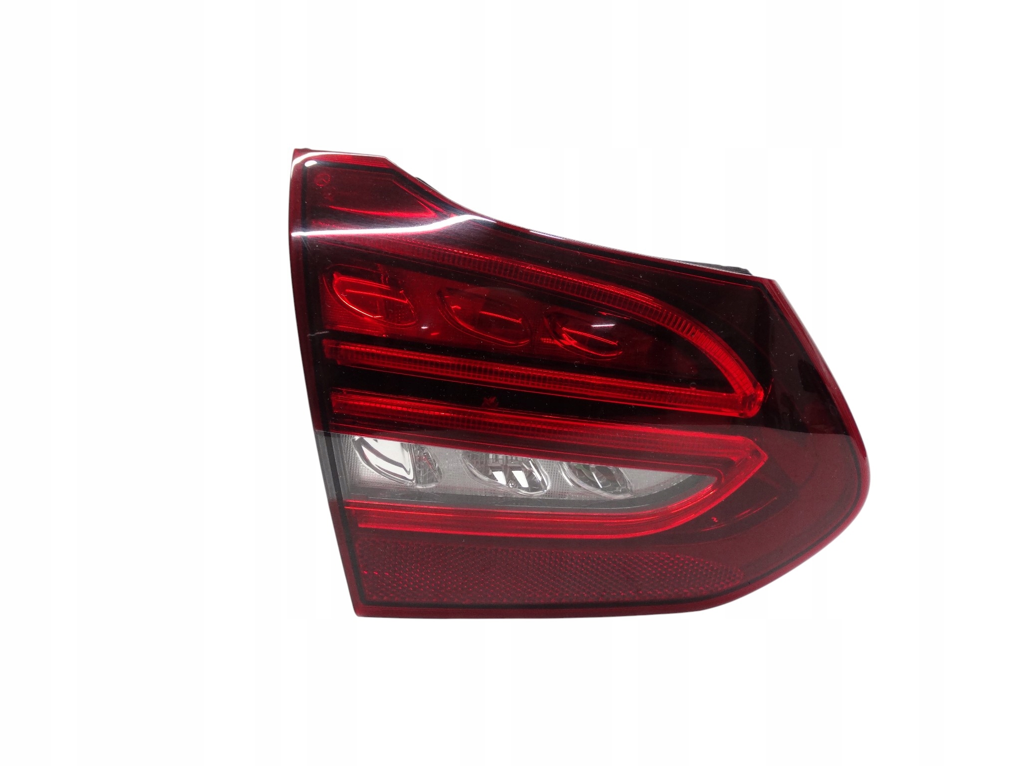 Mercedes C-Klasa W205 Kombi lift 18-21 lampa tylna lewa LED A2059064605
