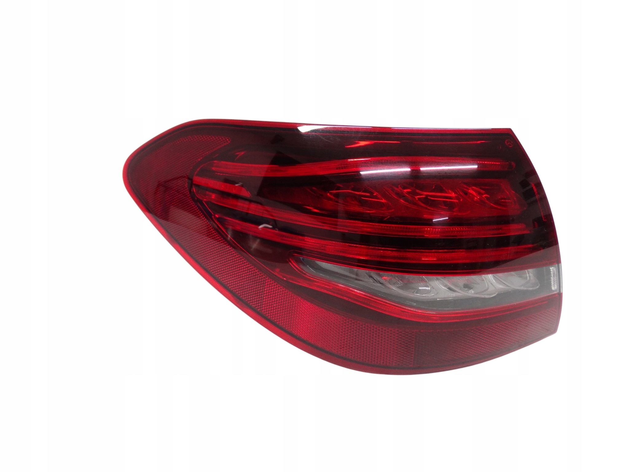 Mercedes C-Klasa W205 Kombi lift 18-21 lampa tylna lewa LED A2059062805