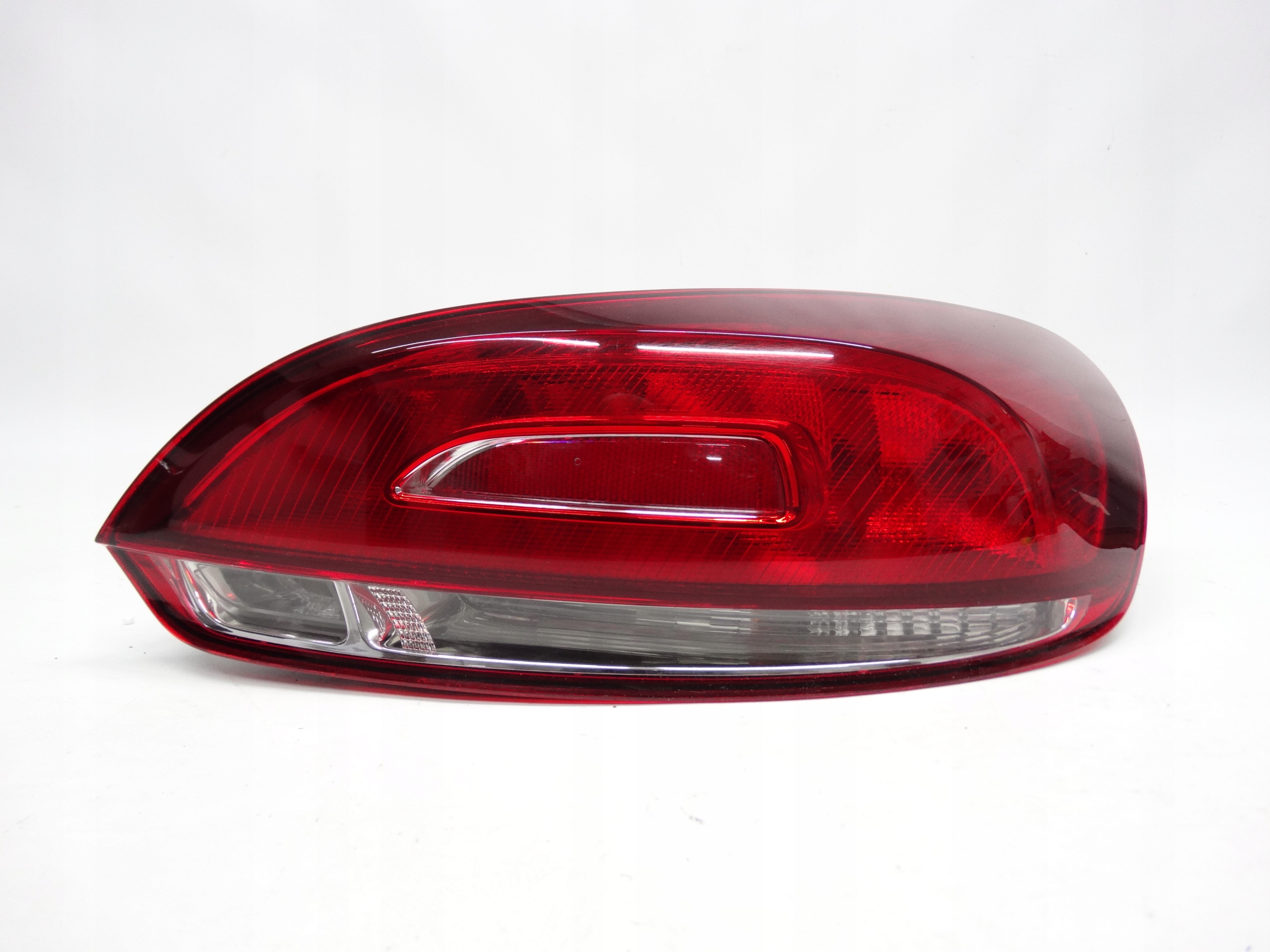 Second image of VW Scirocco III 2009-2014 lampa tylna prawa w błotnik 1K8945096G oryginalna