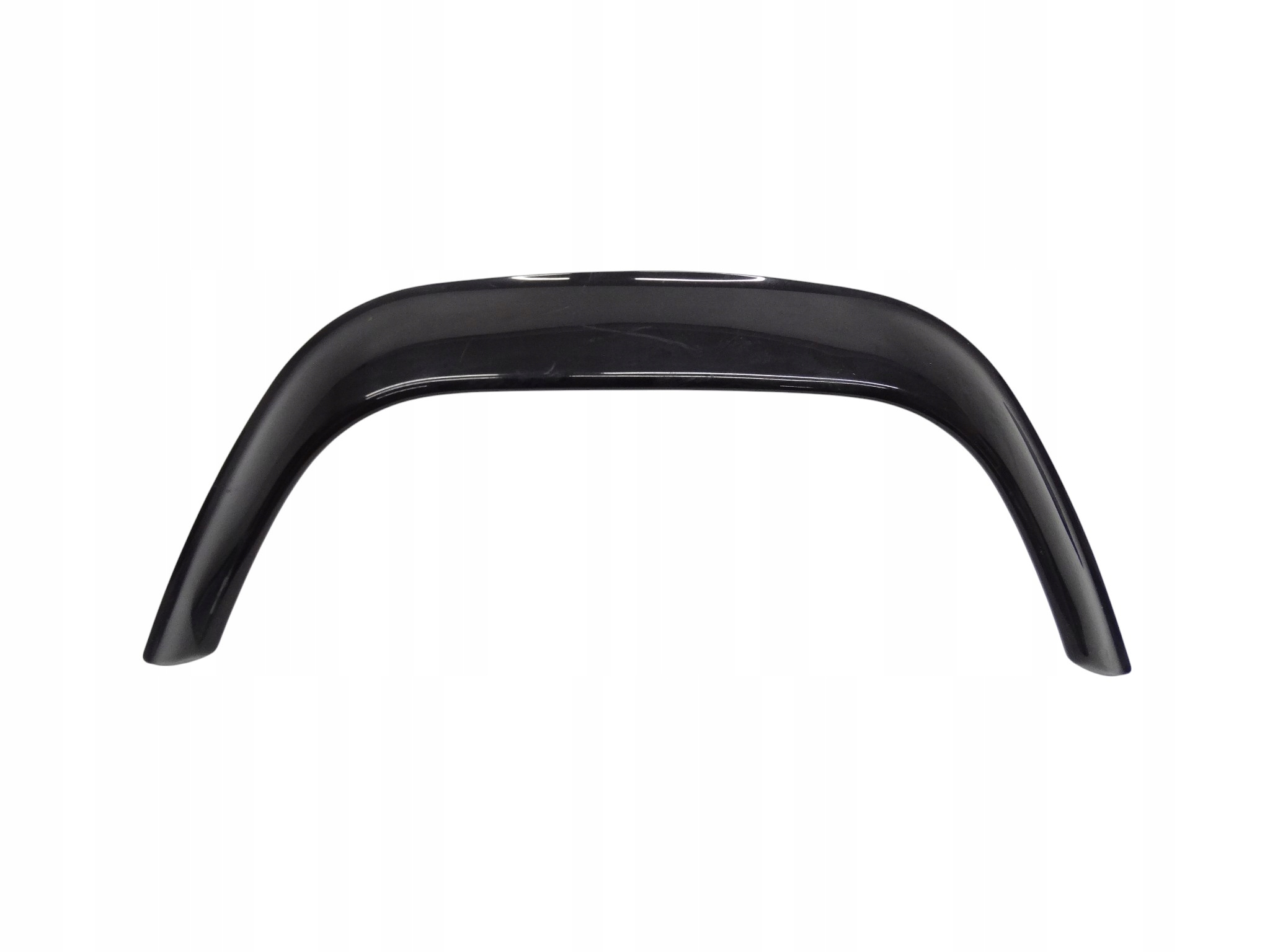 Land Rover Defender Lift 2007-2016 listwa błotnika lewa przednia oryginalna