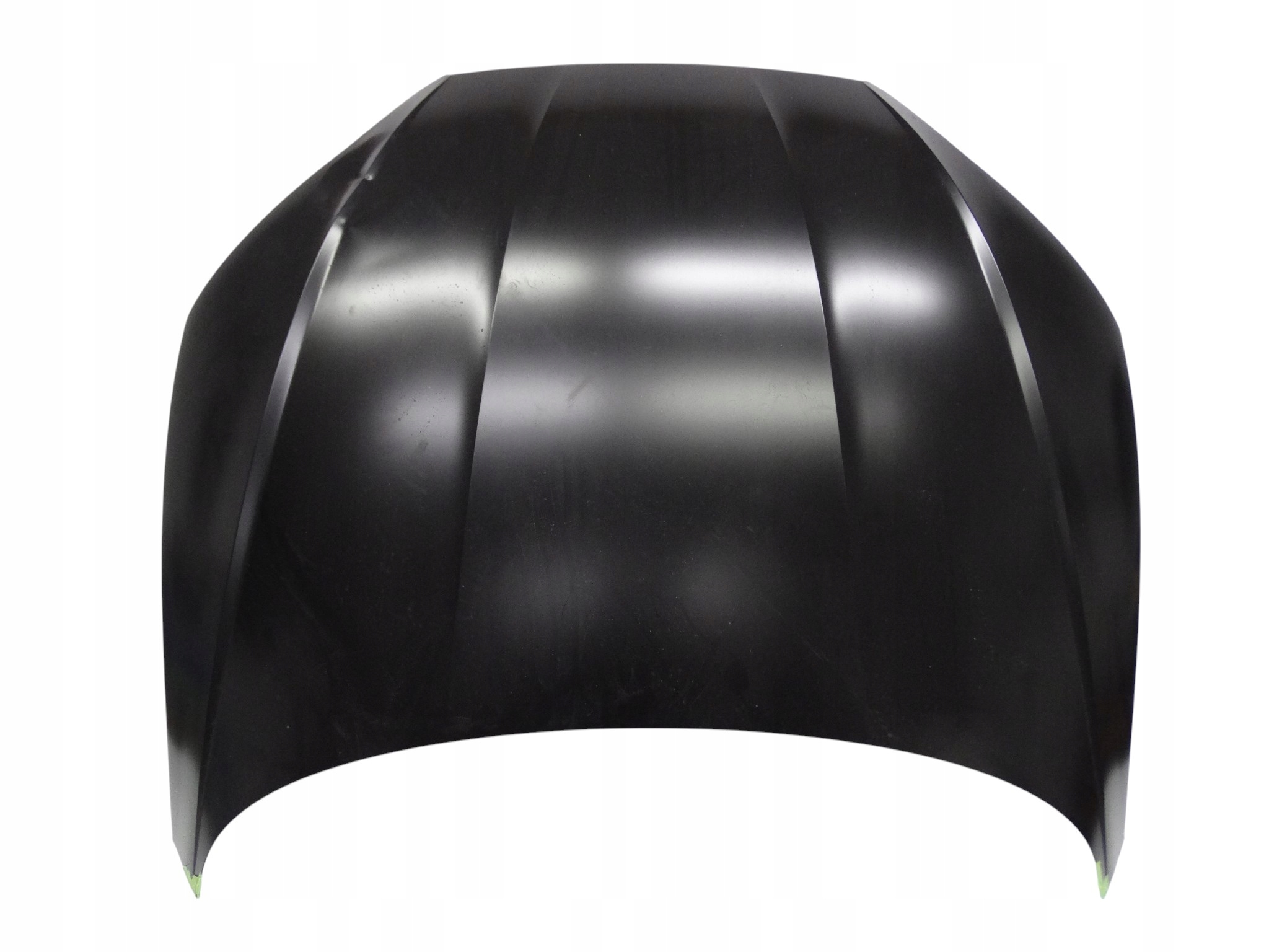 Audi A5 II B9 8W6 2016-2024 maska pokrywa silnika oryginalna