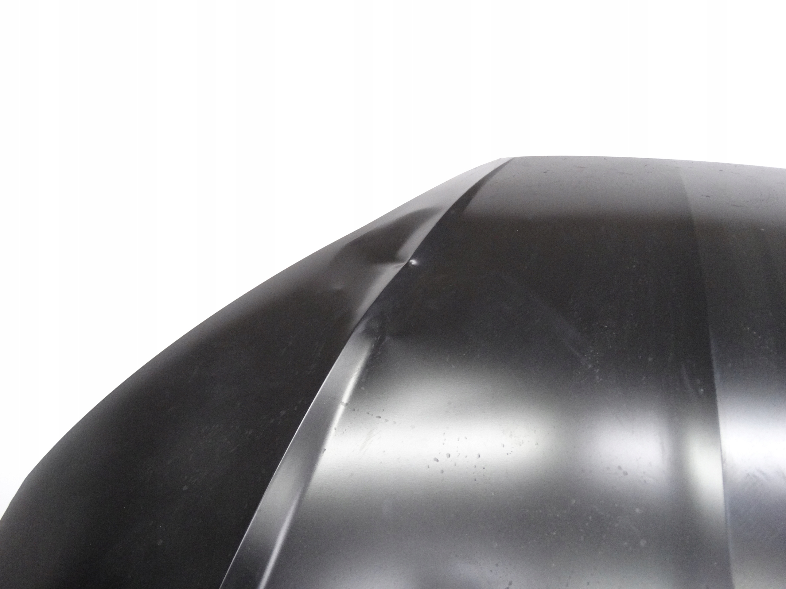 Second image of Audi A5 II B9 8W6 2016-2024 maska pokrywa silnika oryginalna