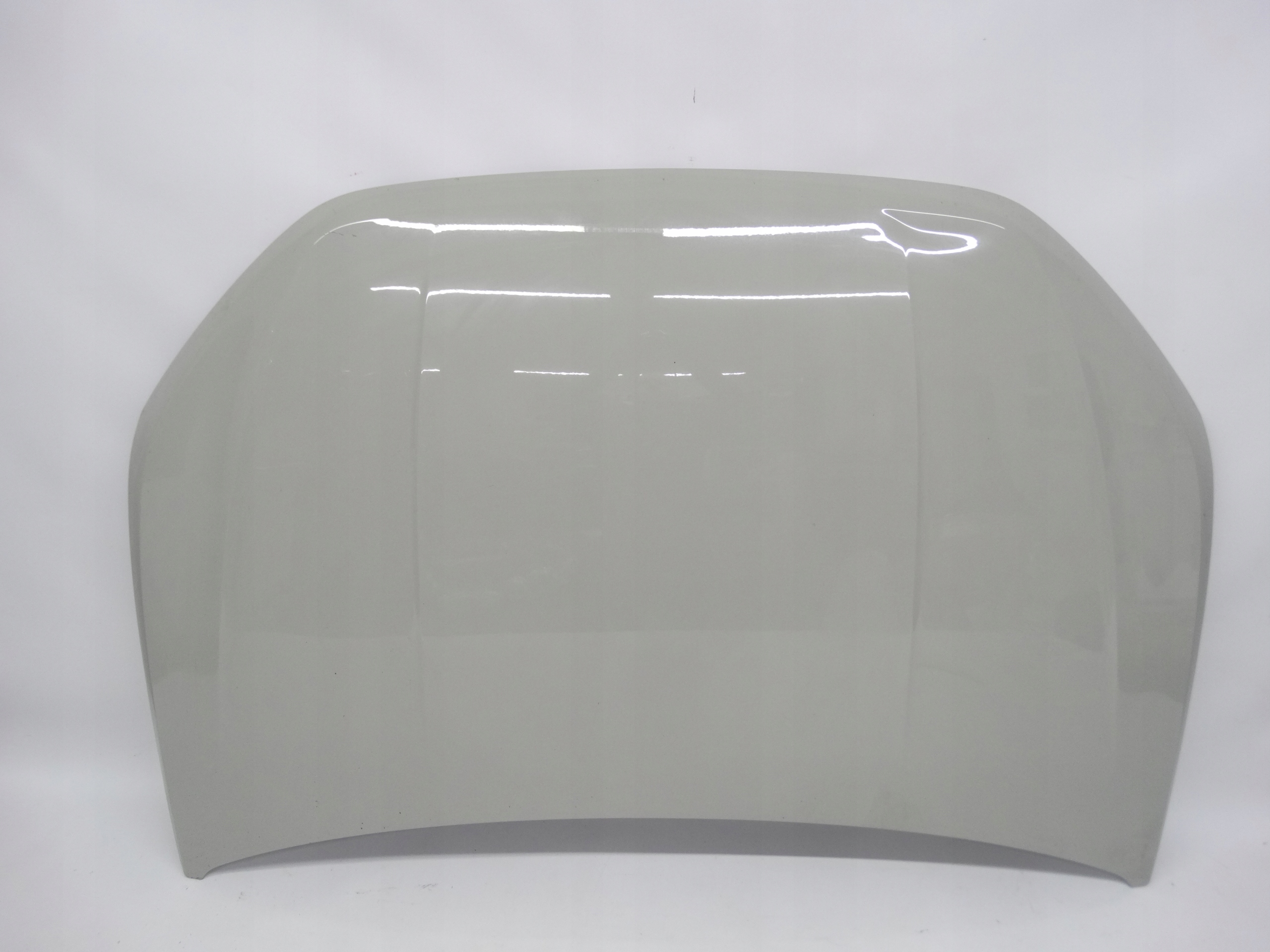 Second image of VW Taigo 2G7 2021+ maska pokrywa silnika oryginalna