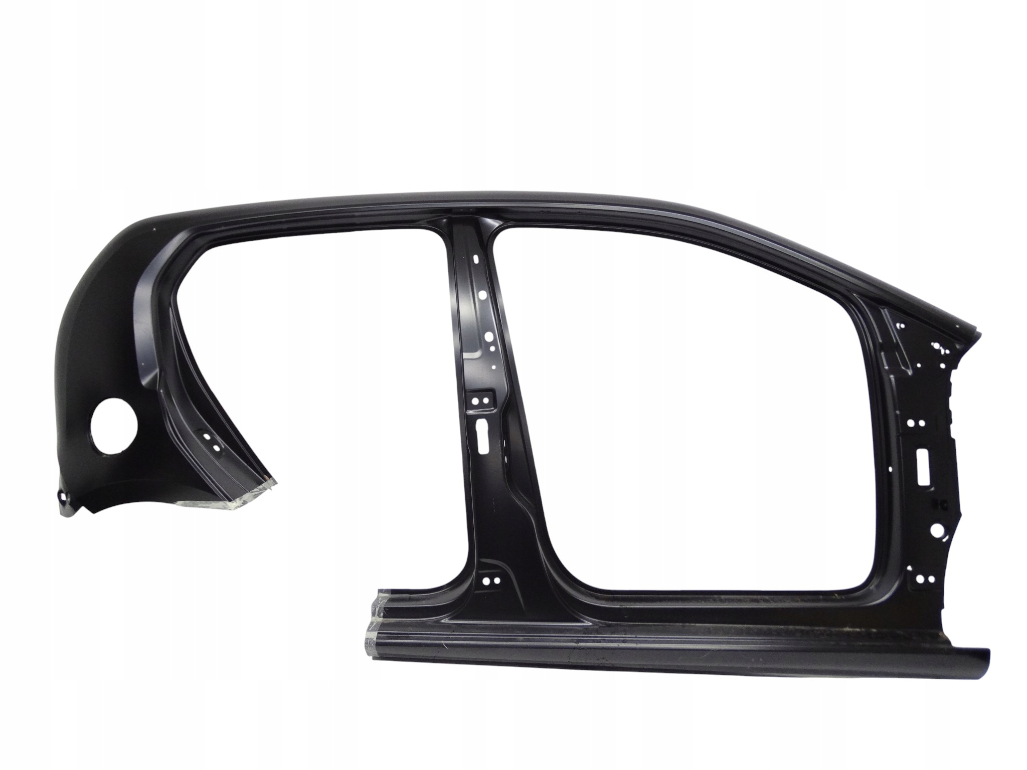 VW Up 5D 11-23 próg poszycie prawe bok 1S4809606 oryginalny