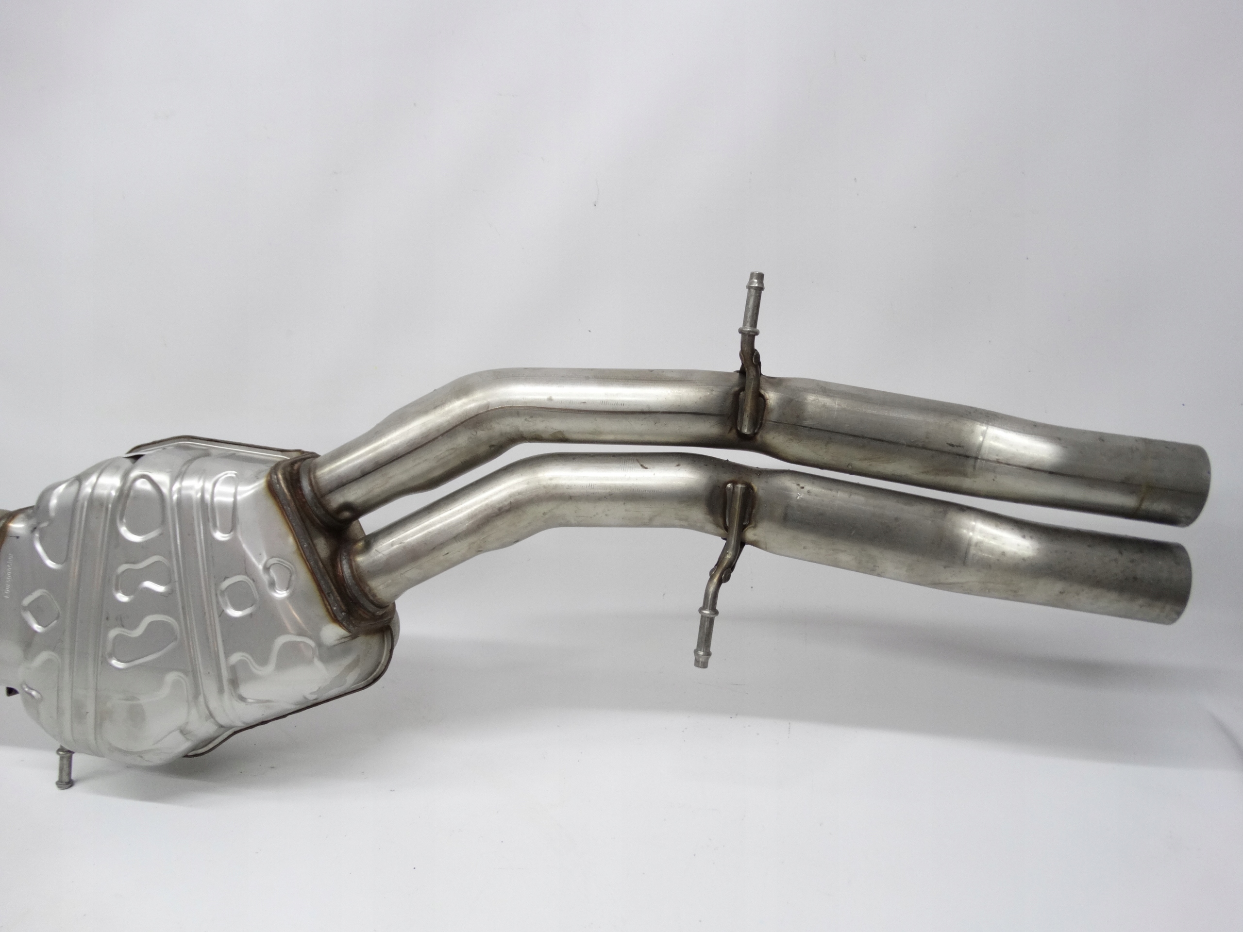 Second image of Audi RSQ8 4M8 4.0 TFSI 2020+ tłumik końcowy wydech 4M8253078BK