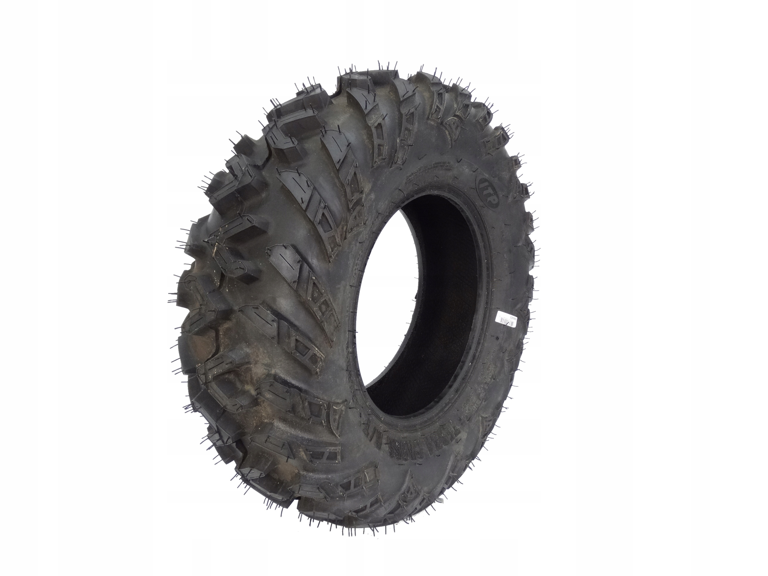 ITP Terra Cross R/T 25x8 R12 18,3mm Opona przednia