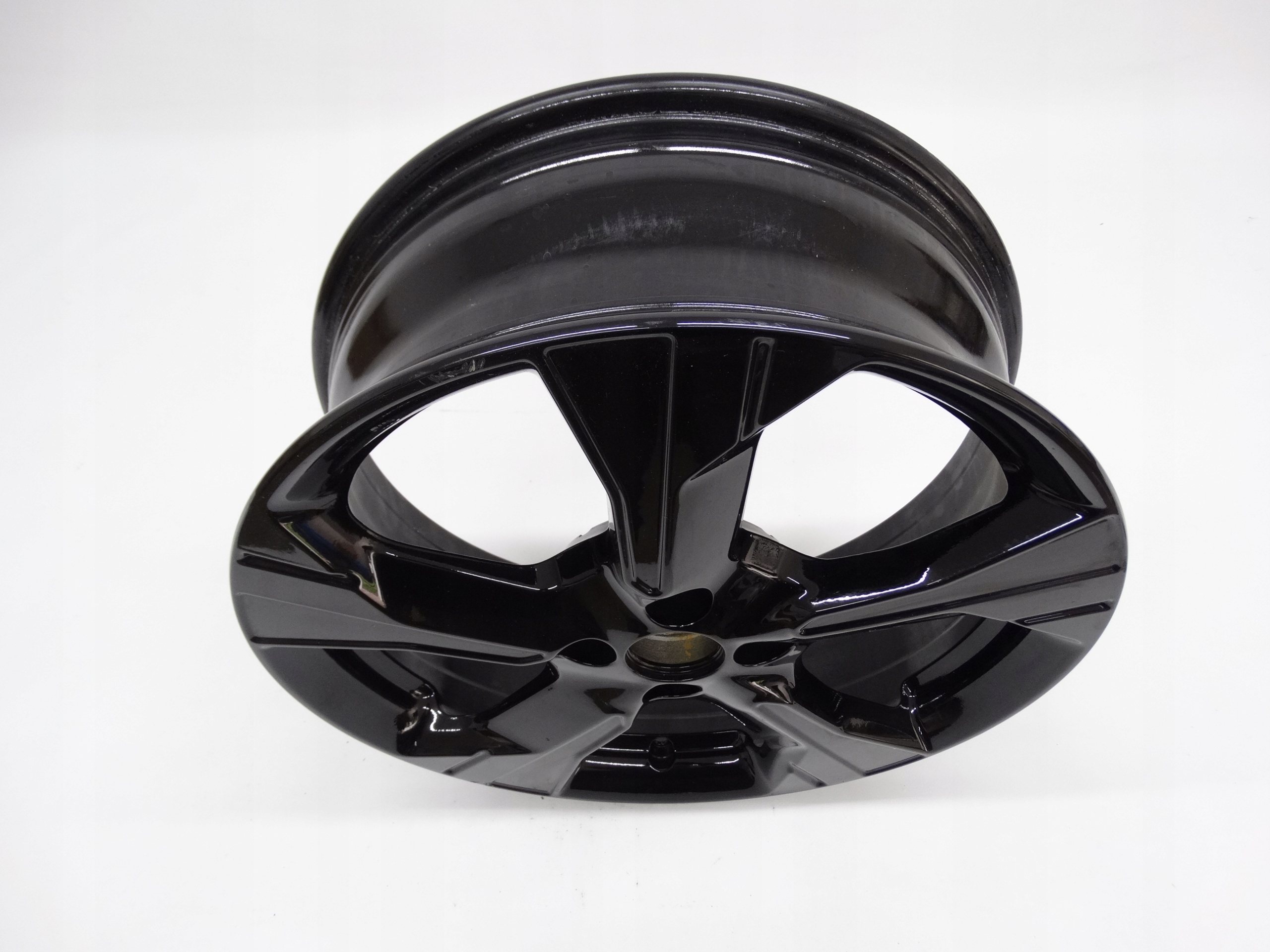 Second image of Nissan Micra Note felga 17 cali 40300 5FA5A