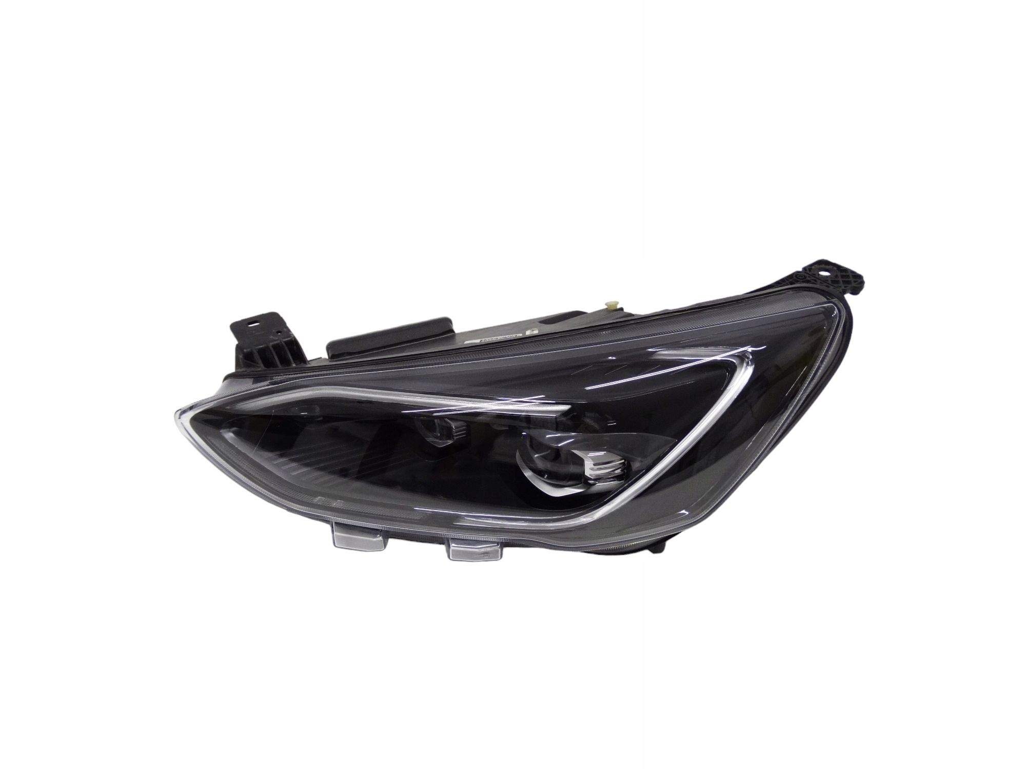 Ford Focus Mk4 18-21 lampa lewa Full LED JX7B-13E017-CE oryginalna