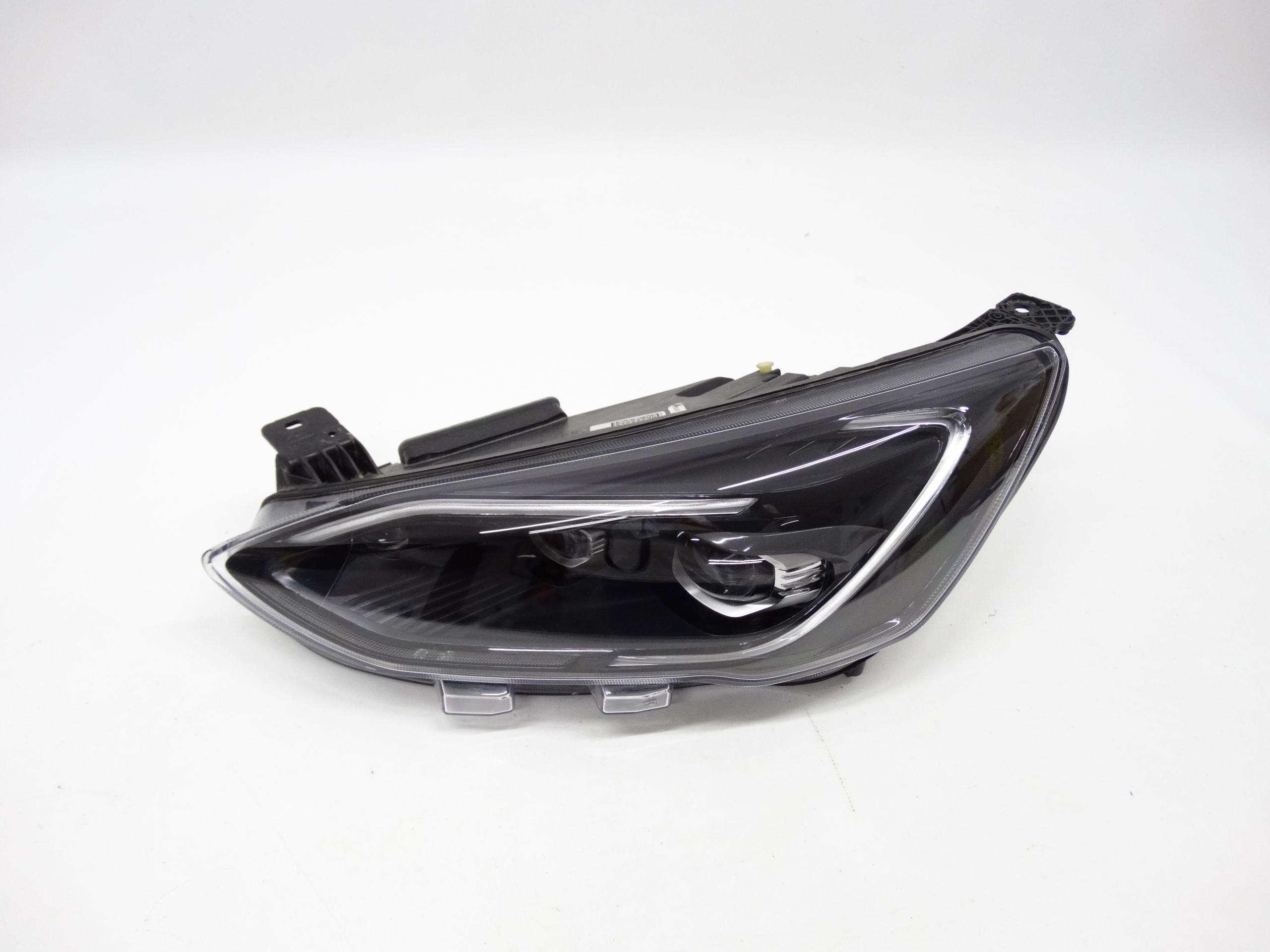 Second image of Ford Focus Mk4 18-21 lampa lewa Full LED JX7B-13E017-CE oryginalna