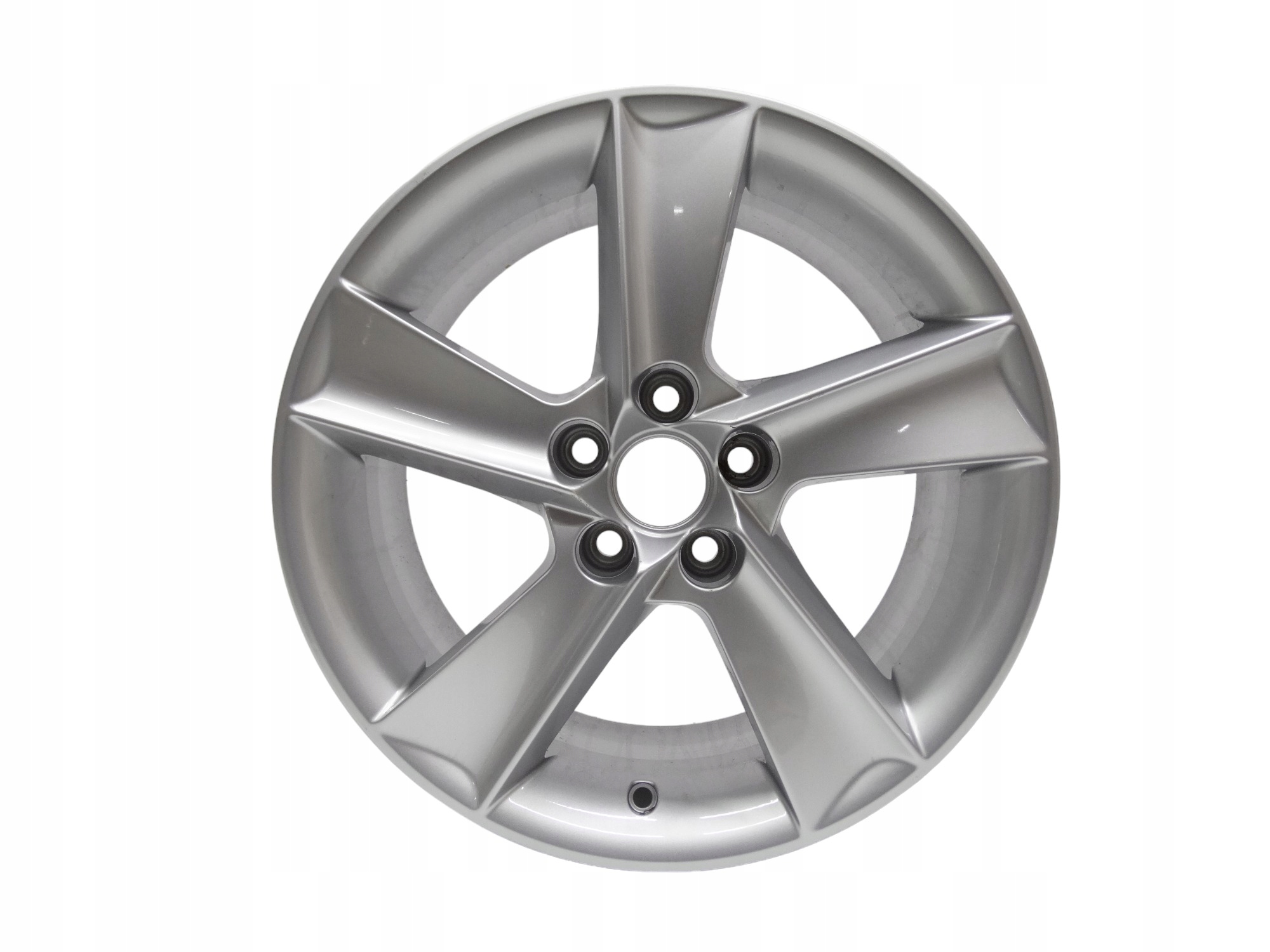 Seat Ibiza IV 6J felga 16 cali 6J0601025L oryginalna NOWA