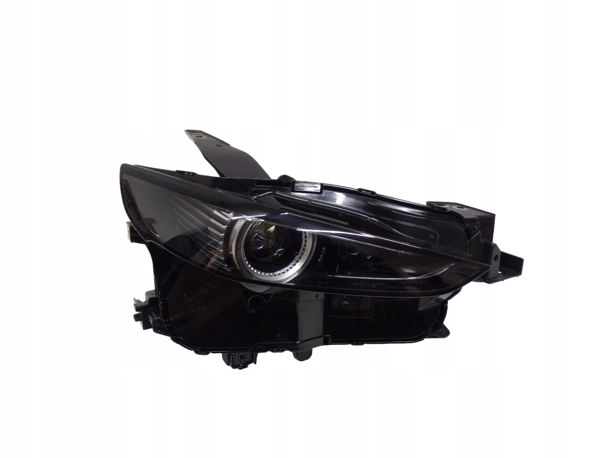 Mazda CX-30 19- lampa prawa Full LED 14 Pinów DFR7-51030 oryginalna