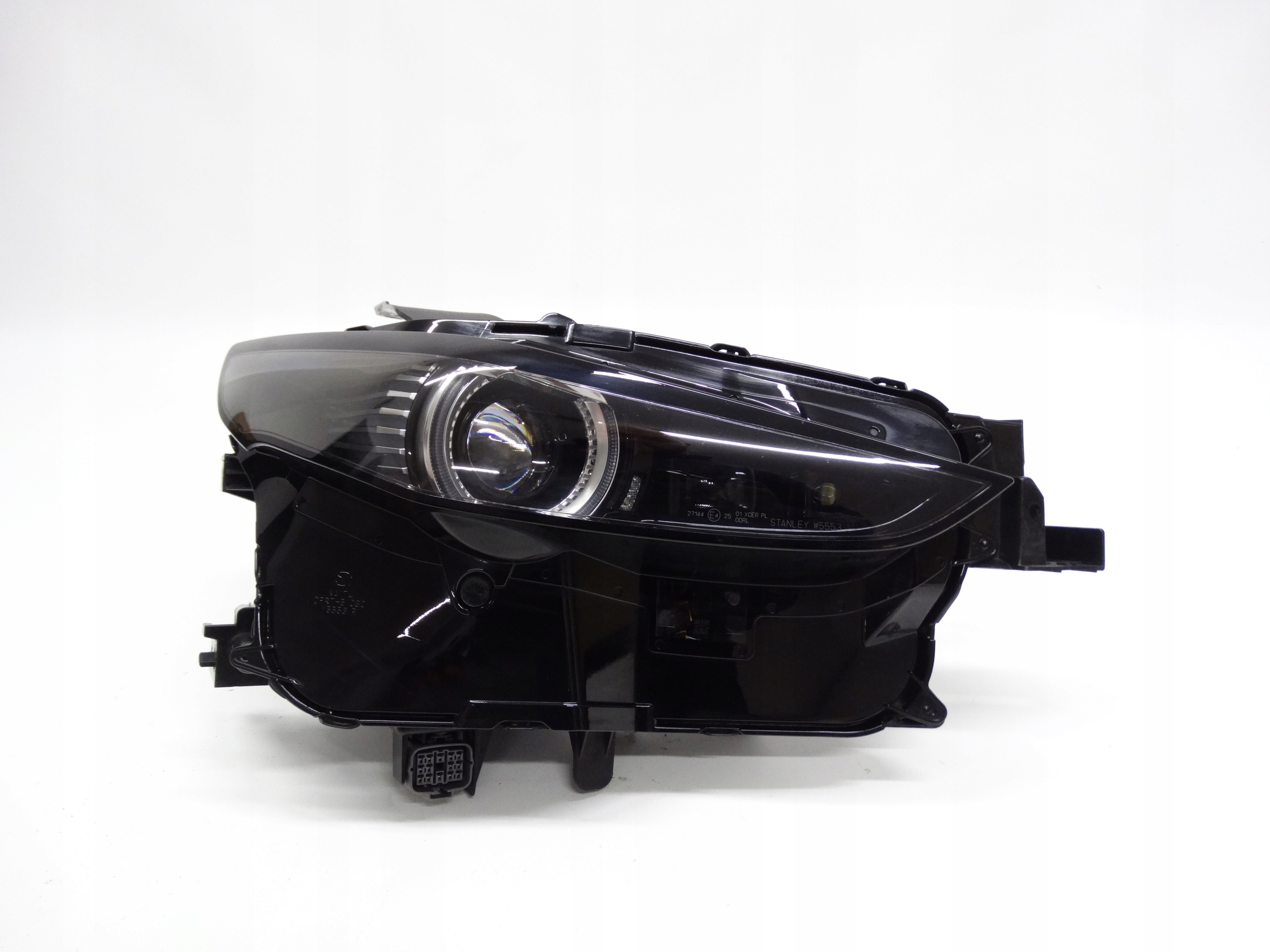 Second image of Mazda CX-30 19- lampa prawa Full LED 14 Pinów DFR7-51030 oryginalna
