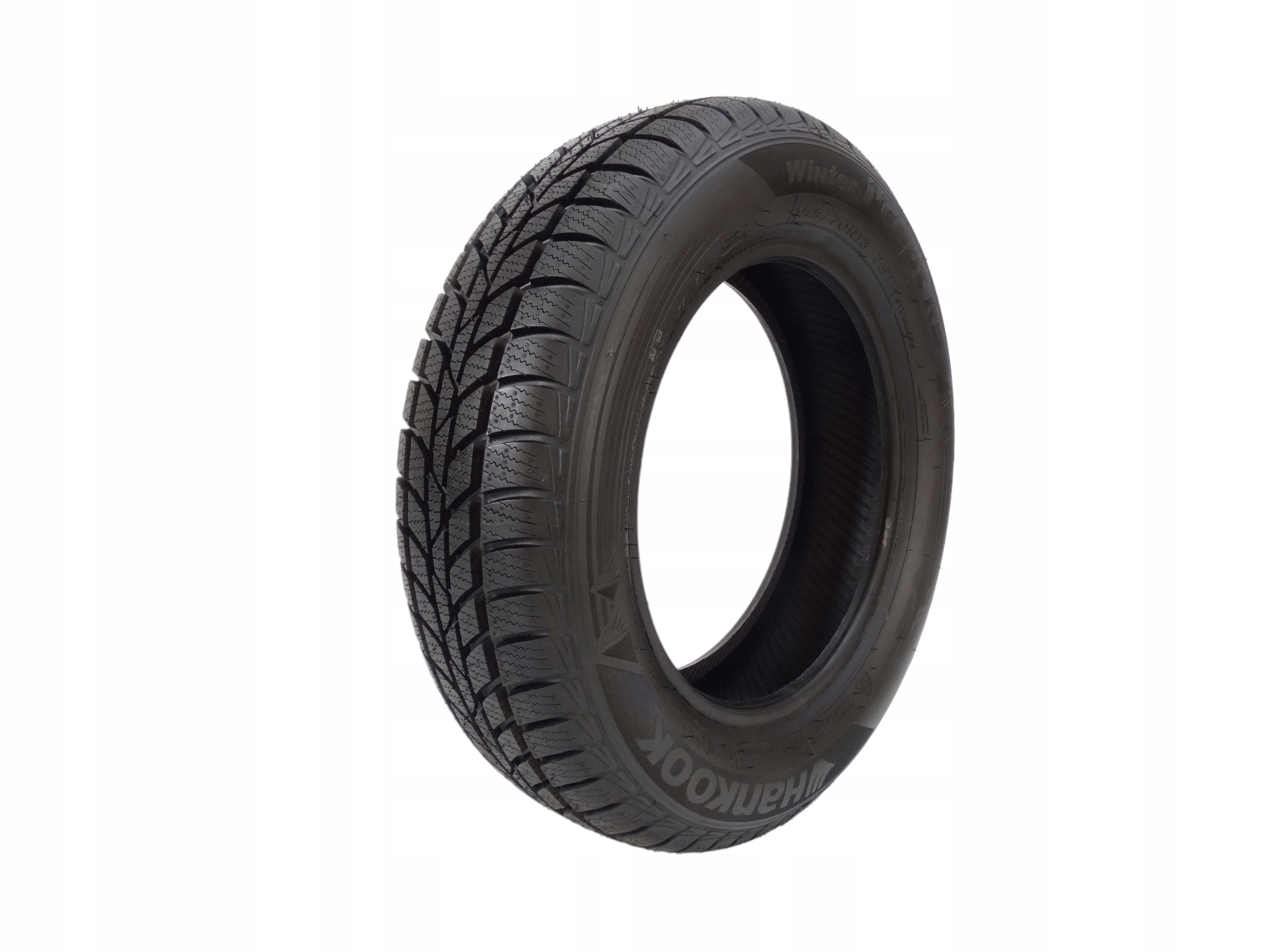 Hankook Winter I*Cept RS 155/70 R13 75T 8,1mm 2022 NOWA