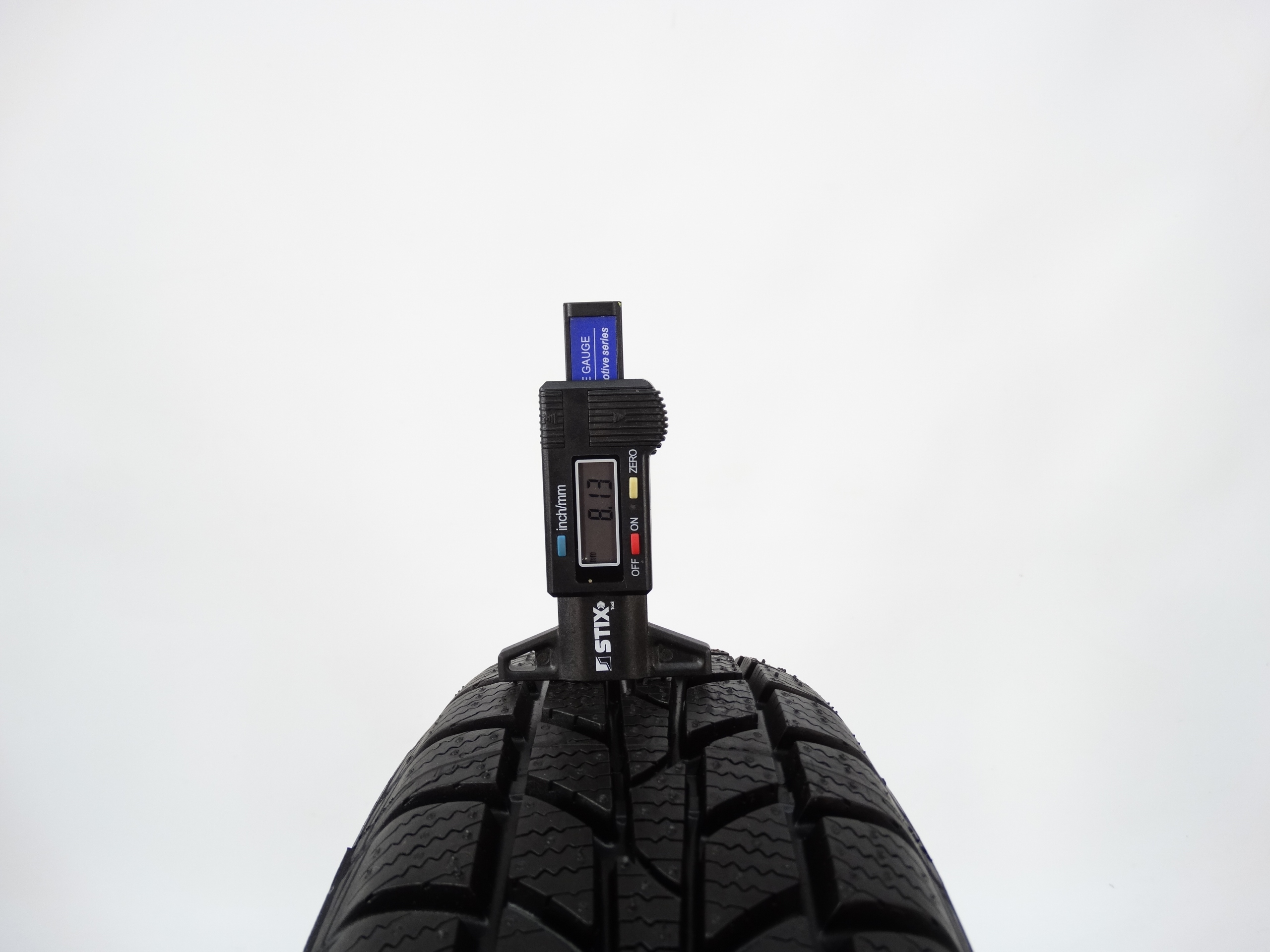 Second image of Hankook Winter I*Cept RS 155/70 R13 75T 8,1mm 2022 NOWA