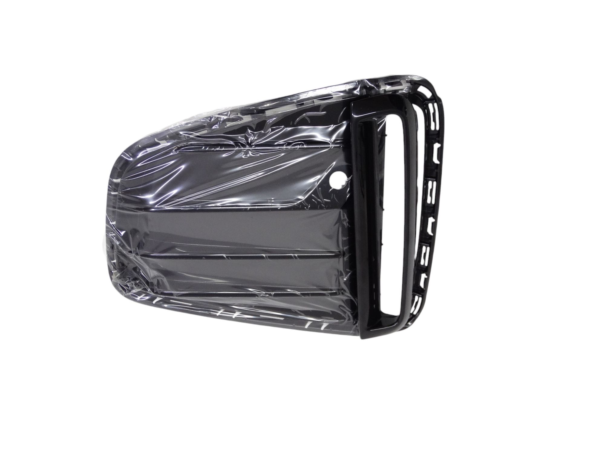 BMW i4 G26 Gran Coupe M-Pakiet kratka zderzaka lewa 8082439 oryginalna NOWA