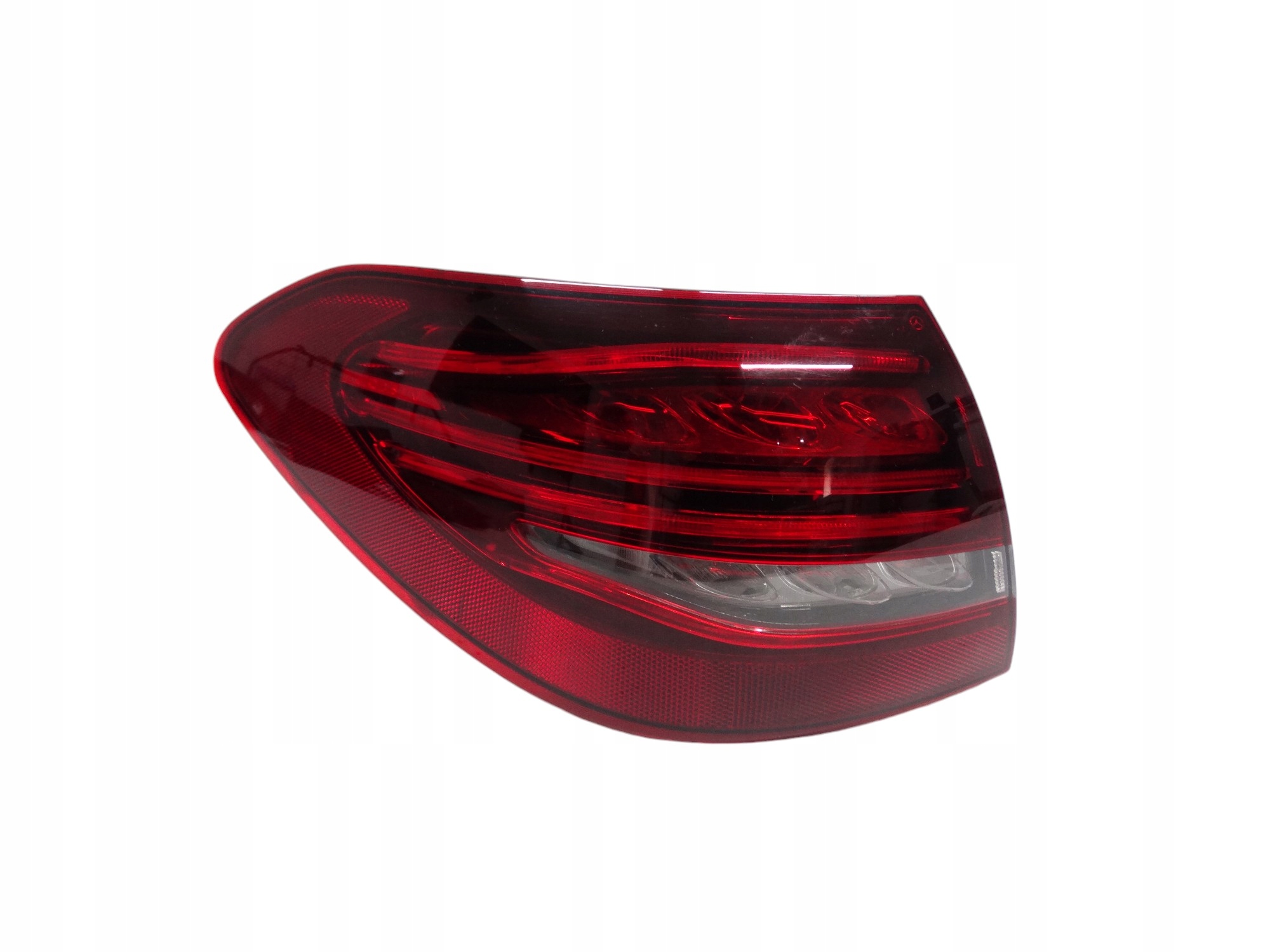 Mercedes C-Klasa W205 Kombi Lift S205 18-21 lampa tylna lewa A2059062805