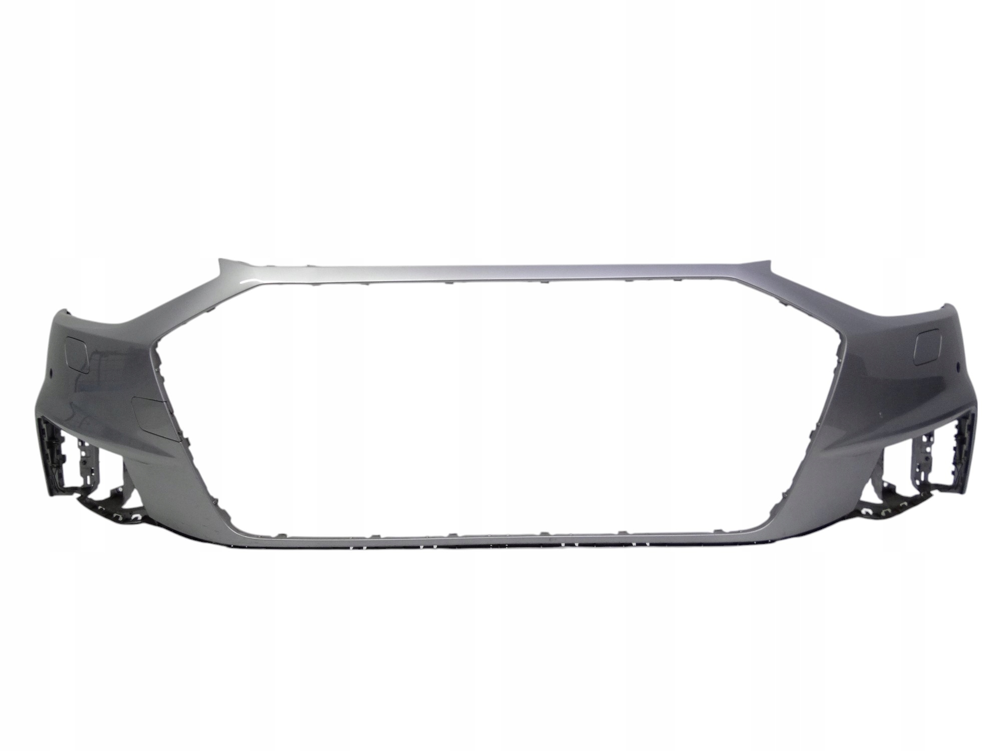 Audi A4 B9 Allroad Lift 19-24 zderzak przedni 8W0807437BC oryginalny