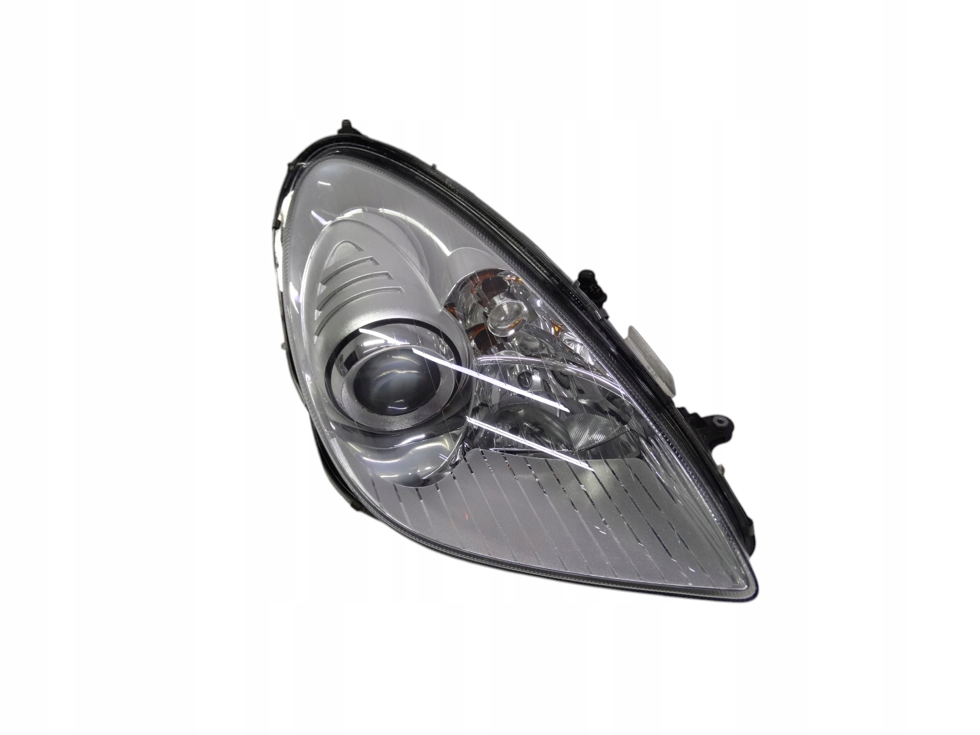 Mercedes SLK II W171 R171 04-11 lampa prawa zwykła A1718203261 oryginalna