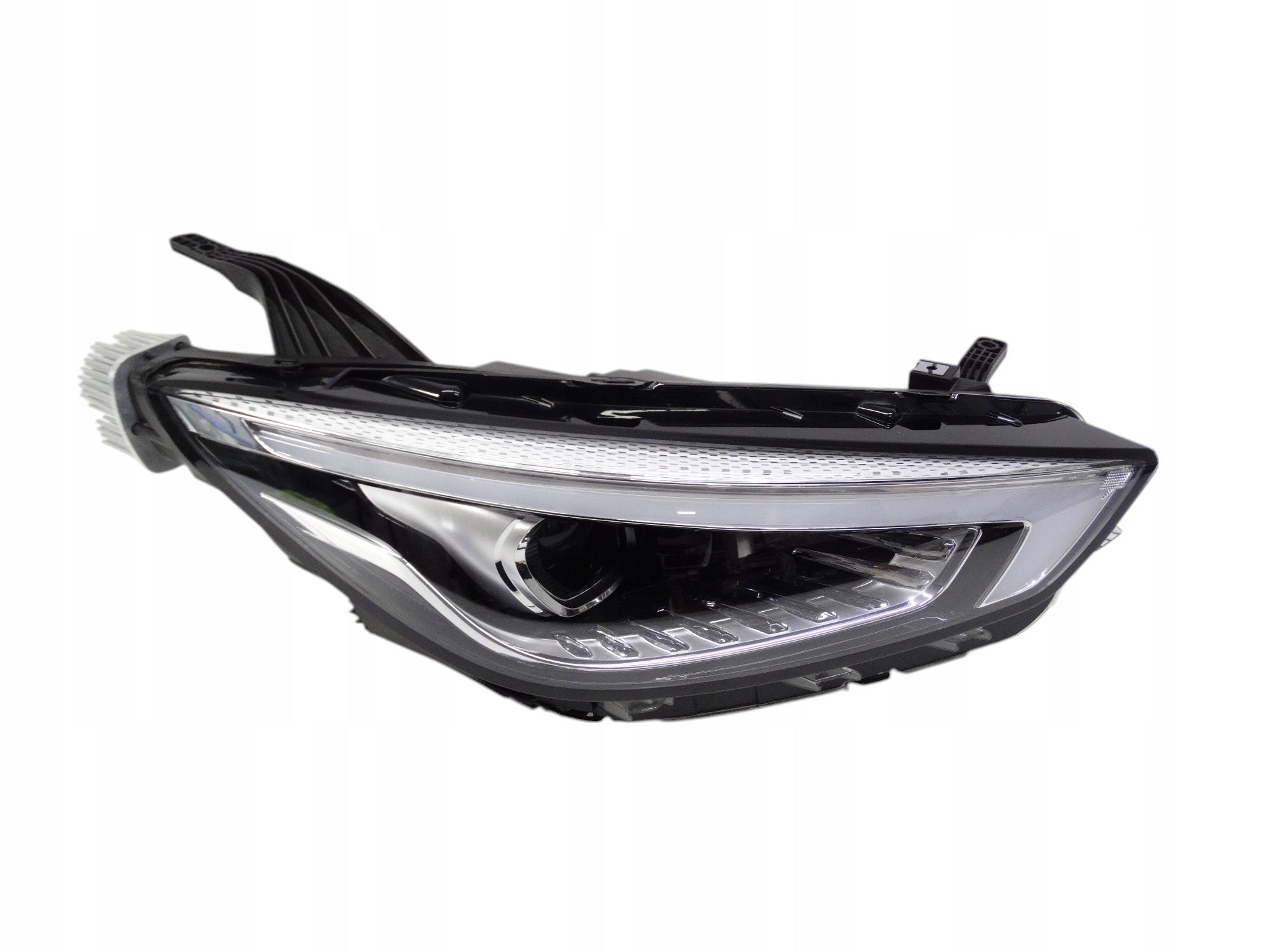 MG ZS Lift 19-24 lampa prawa Full LED 11275386 oryginalna