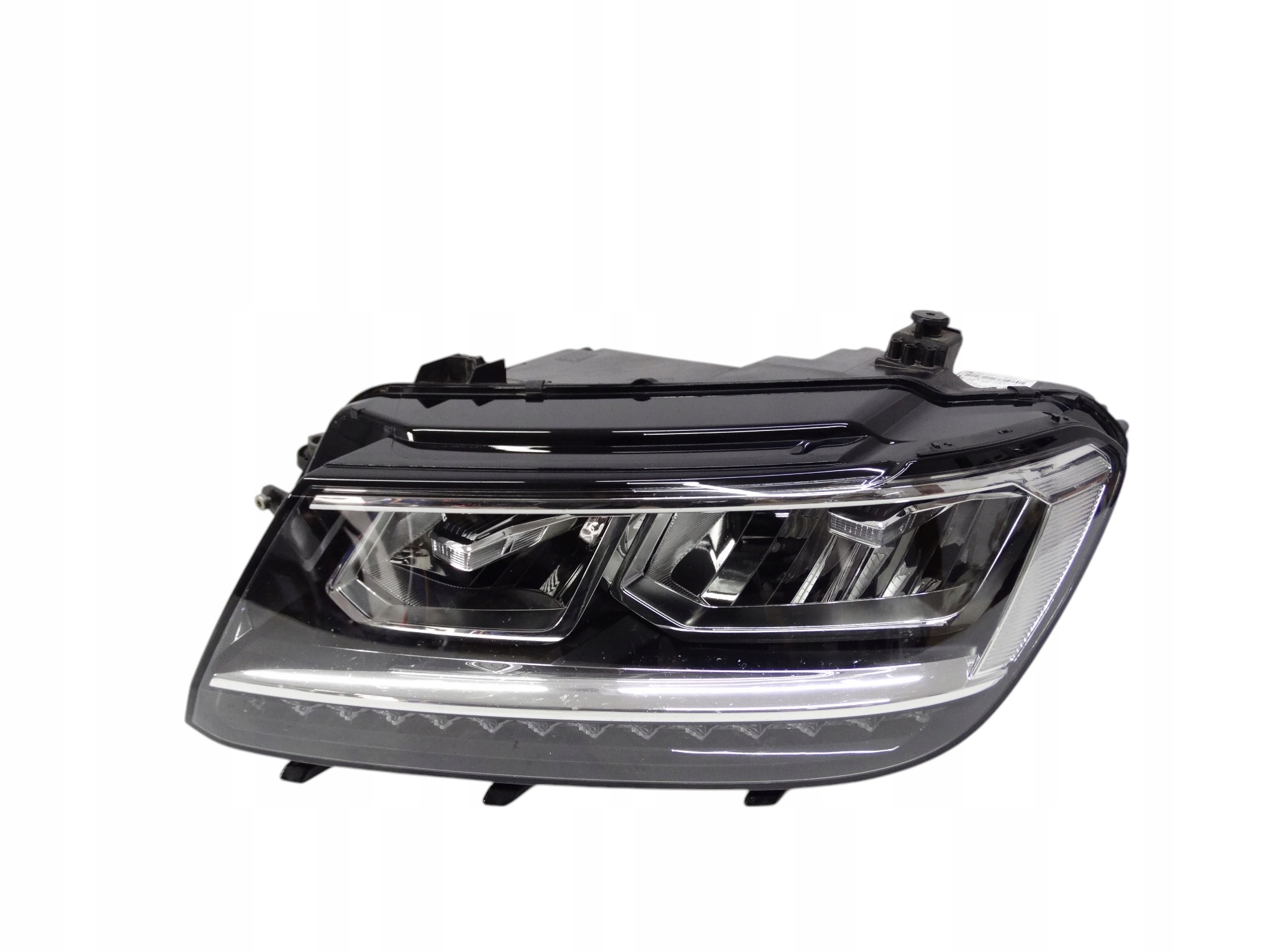 VW Tiguan II 16-20 lampa lewa Full LED 5NB941035D oryginalna