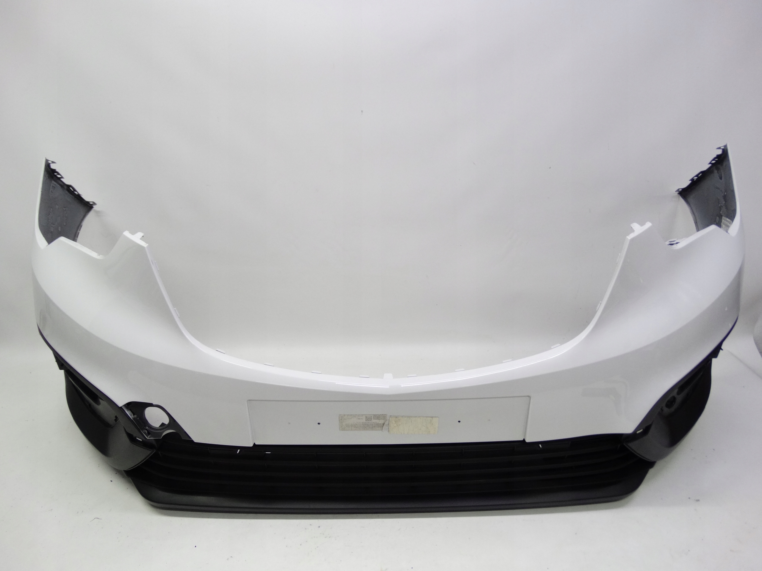 Second image of Opel Combo E IV 18-23 zderzak przedni 9816774280 oryginalny