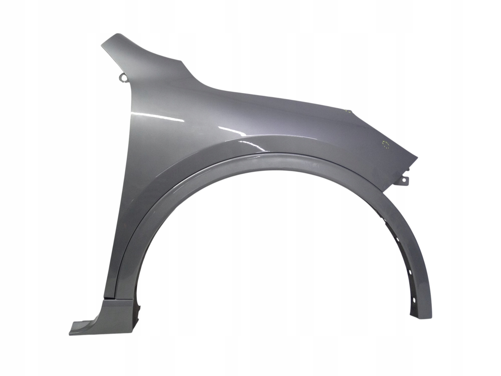 Ford Kuga Mk3 19- błotnik prawy przedni oryginalny LV4B-S16065-AB