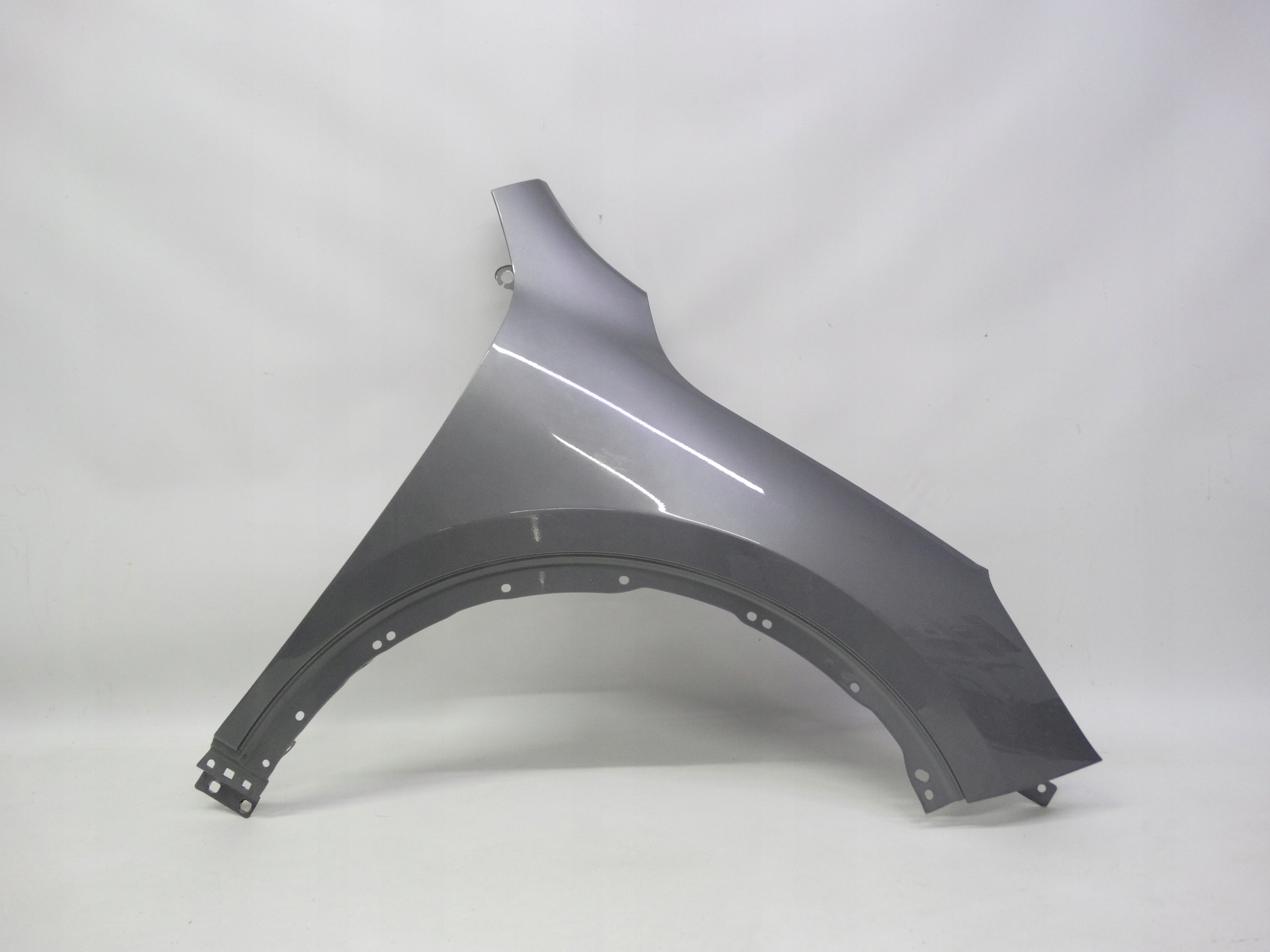 Second image of Ford Kuga Mk3 19- błotnik prawy przedni oryginalny LV4B-S16065-AB