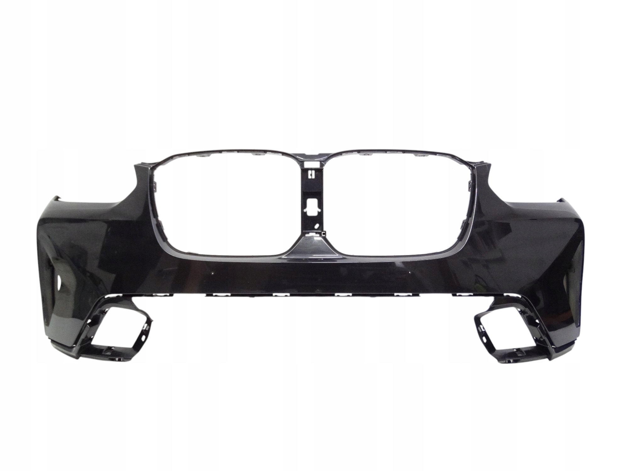 BMW X3 G01 Lift 21-24 zderzak przedni oryginalny 9451132