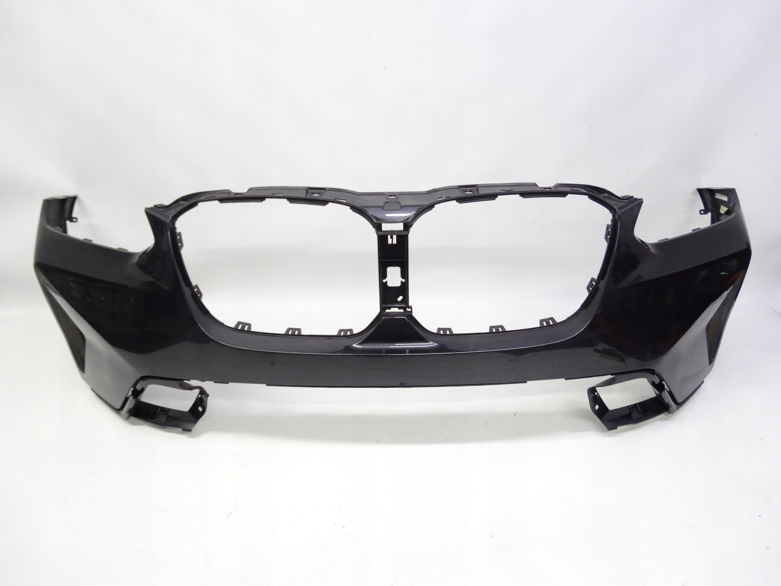 Second image of BMW X3 G01 Lift 21-24 zderzak przedni oryginalny 9451132