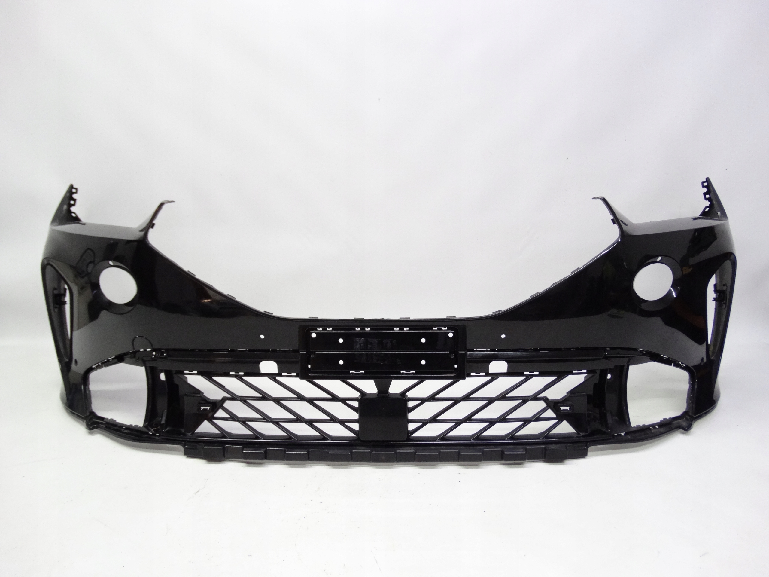 Second image of Cupra Formentor 20-24 zderzak przedni + radar 5FF807221A