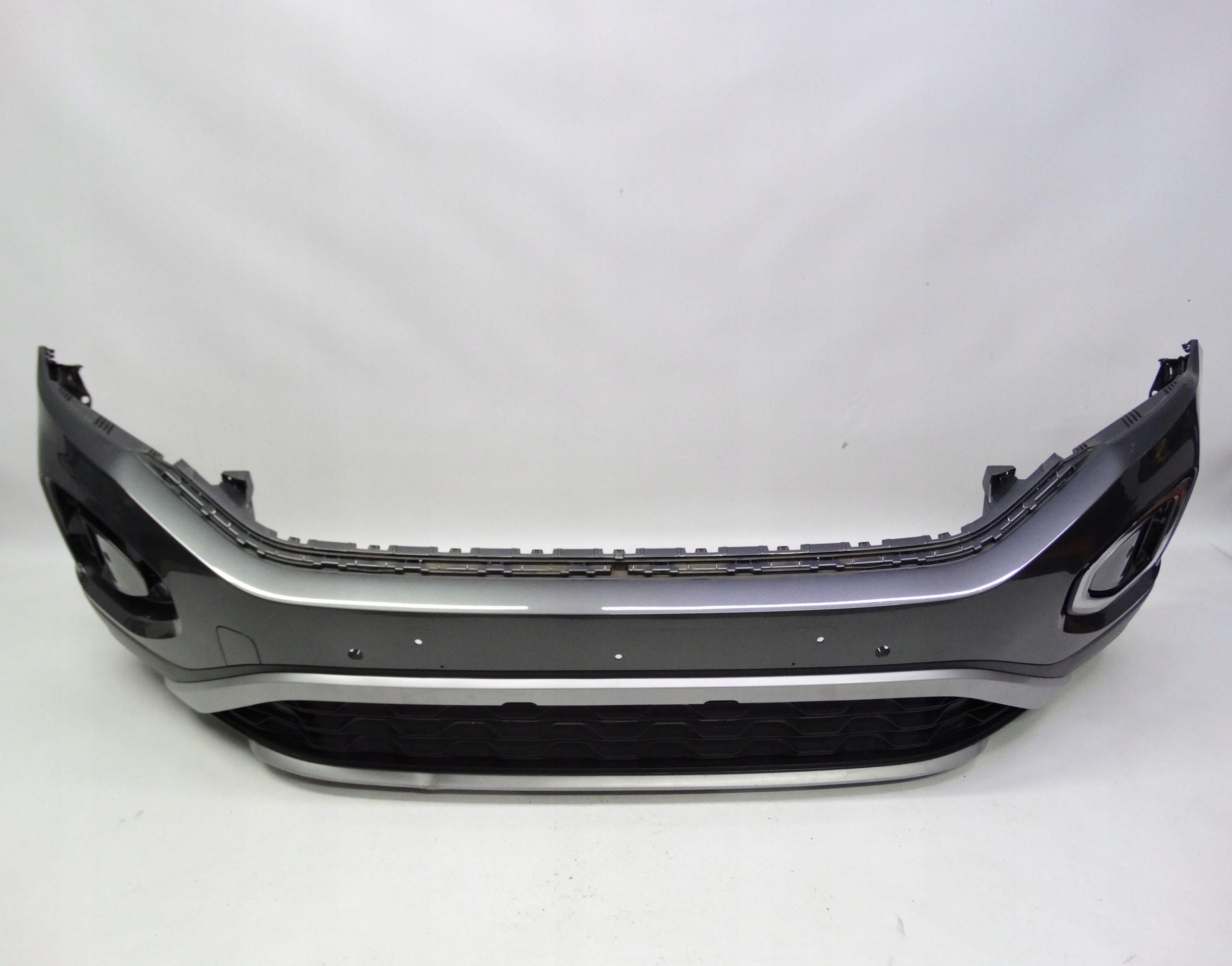 Second image of VW T-Roc Lift 2021+ zderzak przedni oryginalny 2GA807217Q