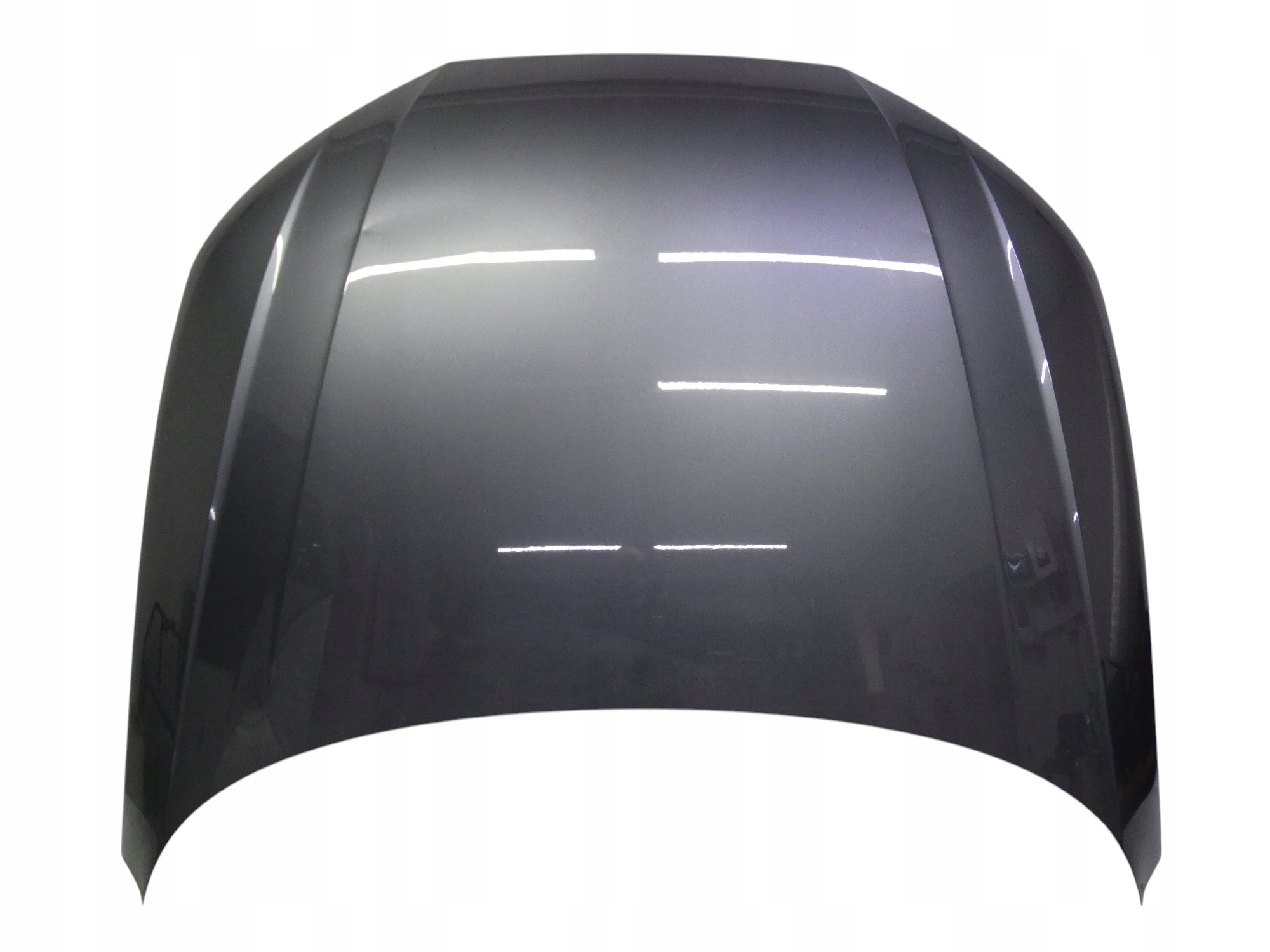 Audi A4 B9 8W 15-24 maska pokrywa silnika oryginalna