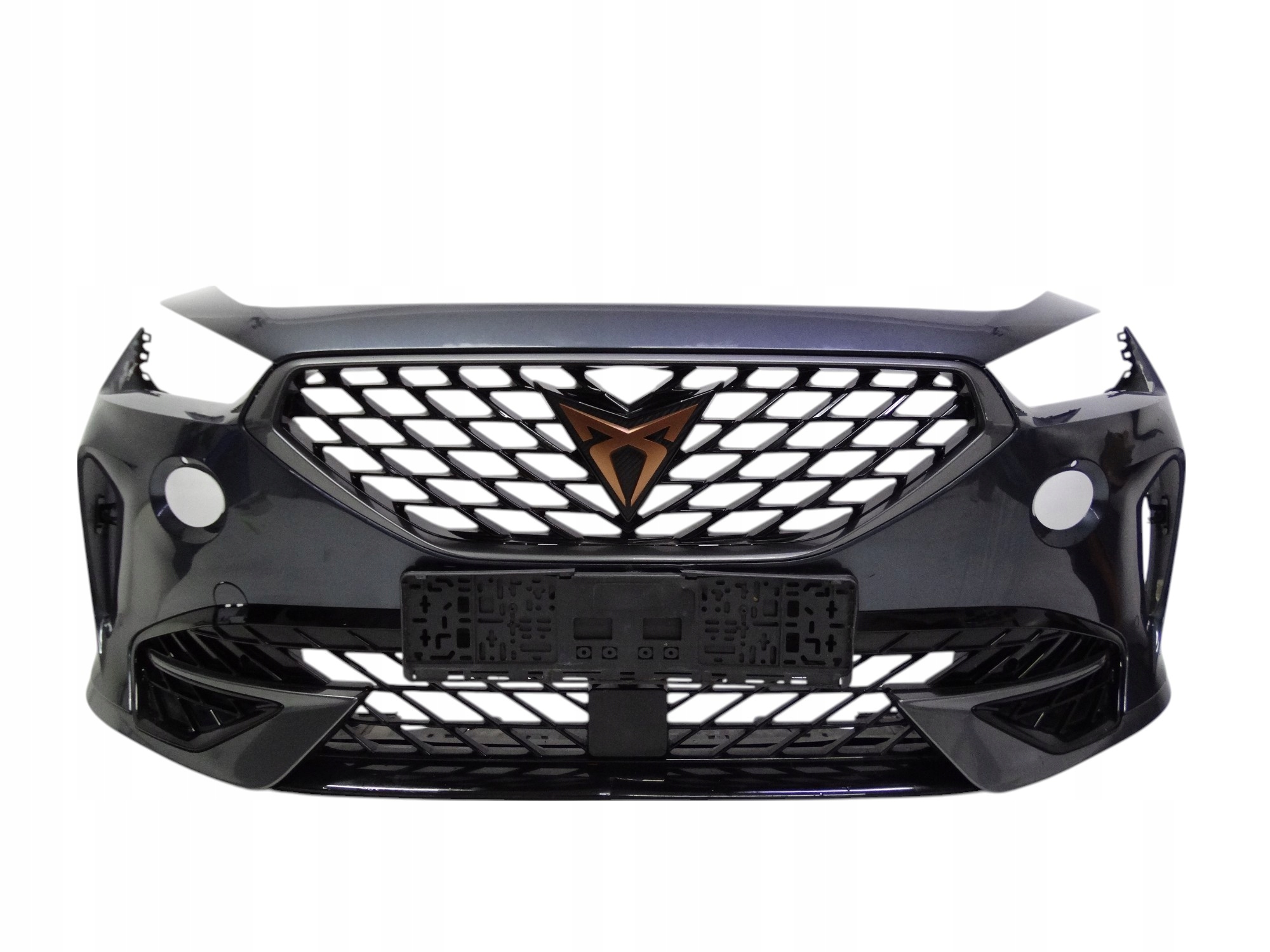 Cupra Formentor 5FF 2020-2024 zderzak przedni oryginalny 5FF805903A