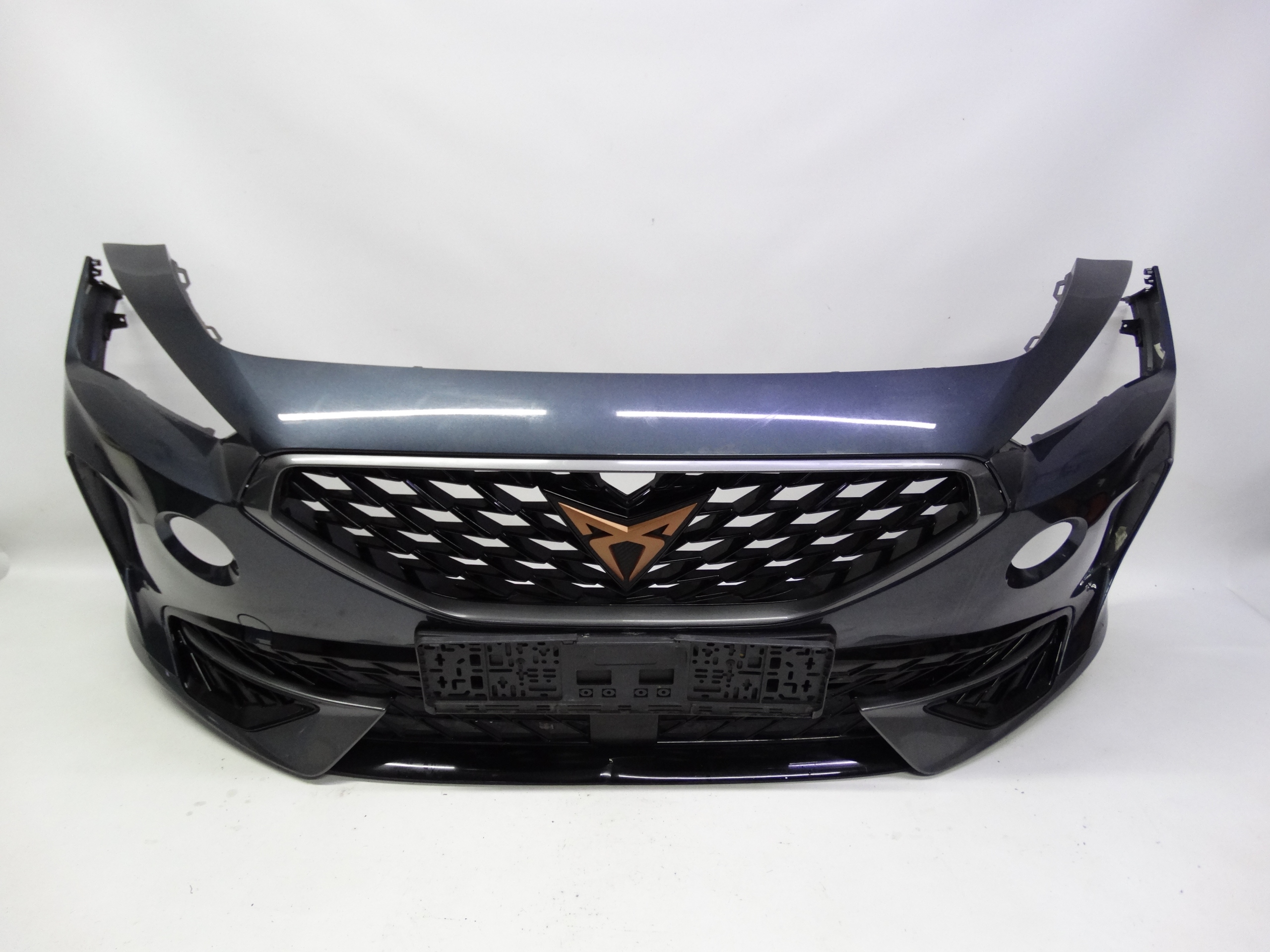 Second image of Cupra Formentor 5FF 2020-2024 zderzak przedni oryginalny 5FF805903A